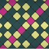 Pink Checkboard