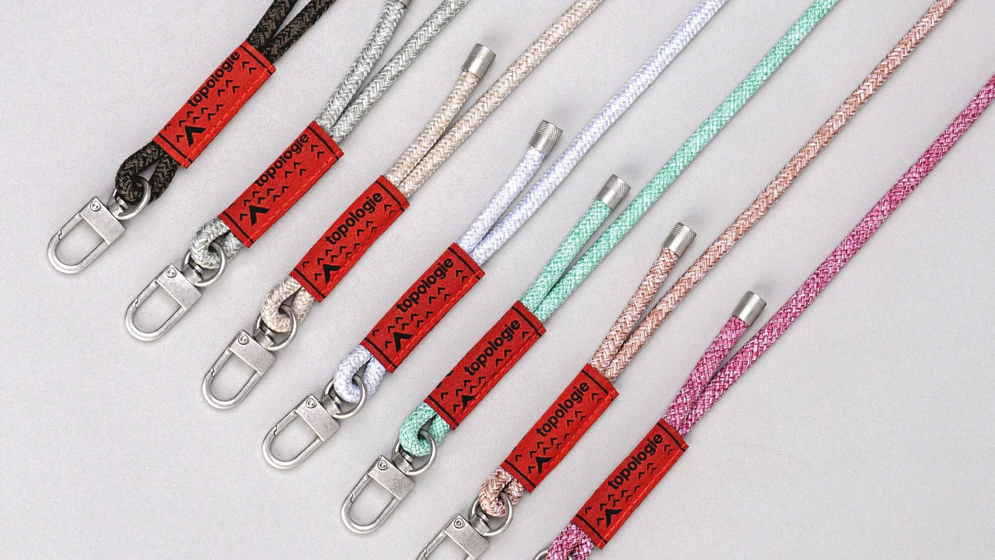 6.0mm 로프 6.0mm Rope