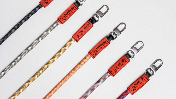 8.0mm 로프 8.0mm Rope