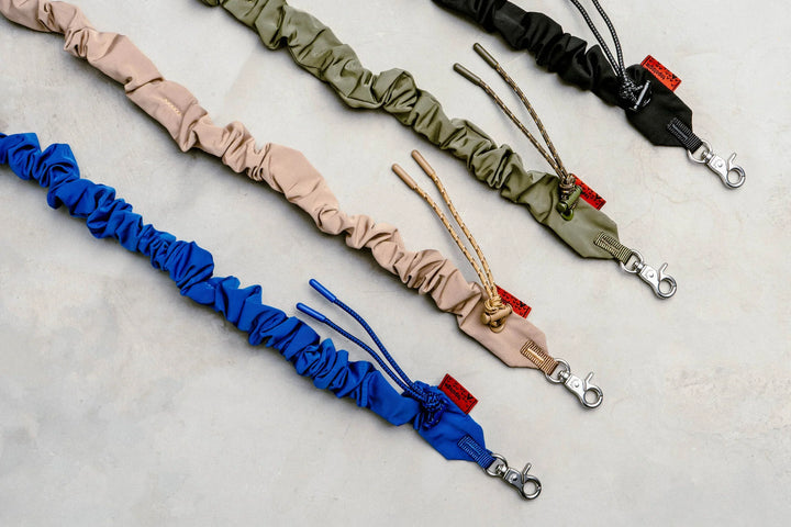 번지 스트랩 Bungee Strap