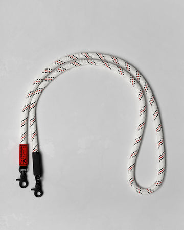 10mm 스트랩 10mm Rope / White Patterned