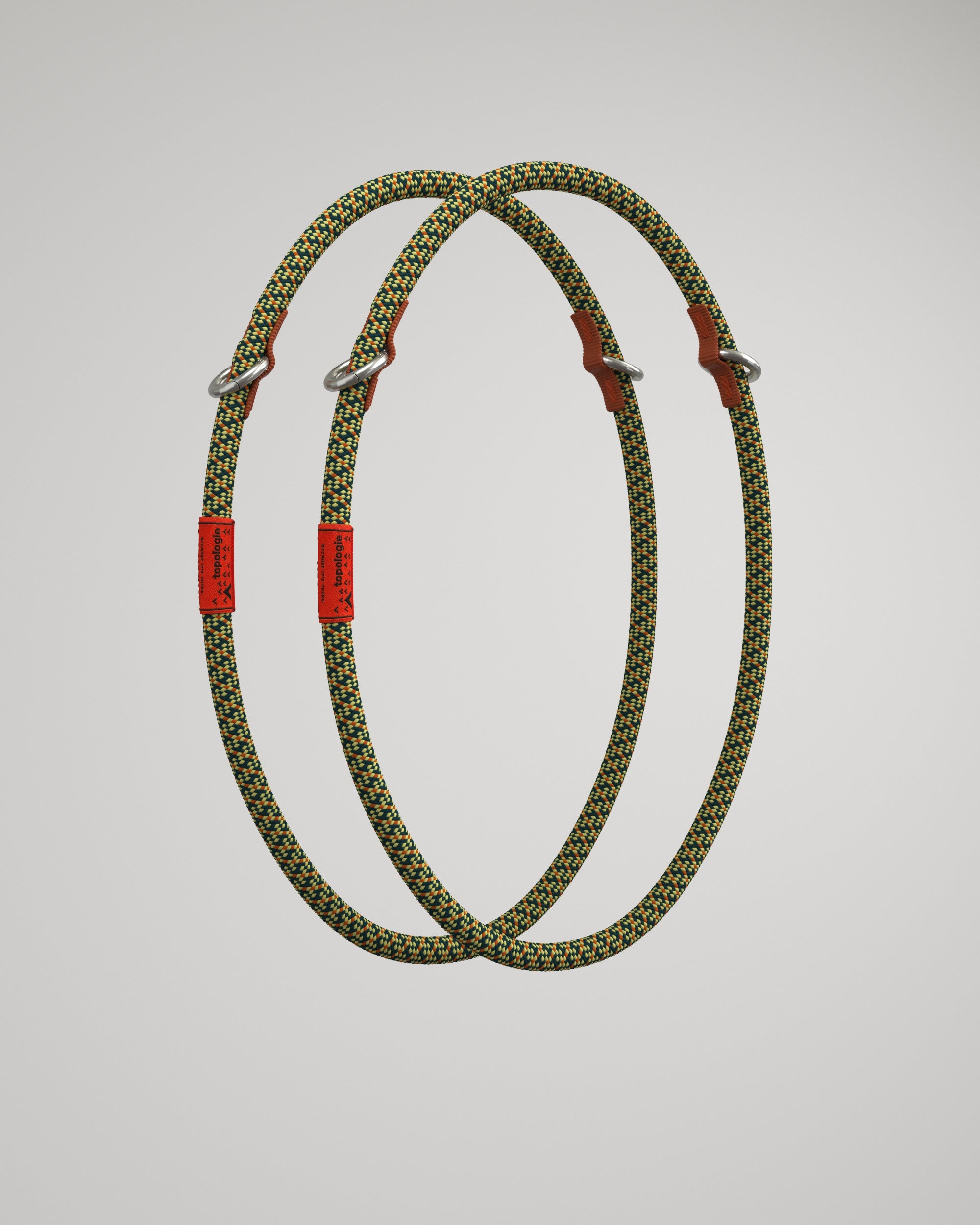 10mm 로프 루프 10mm Rope Loop
