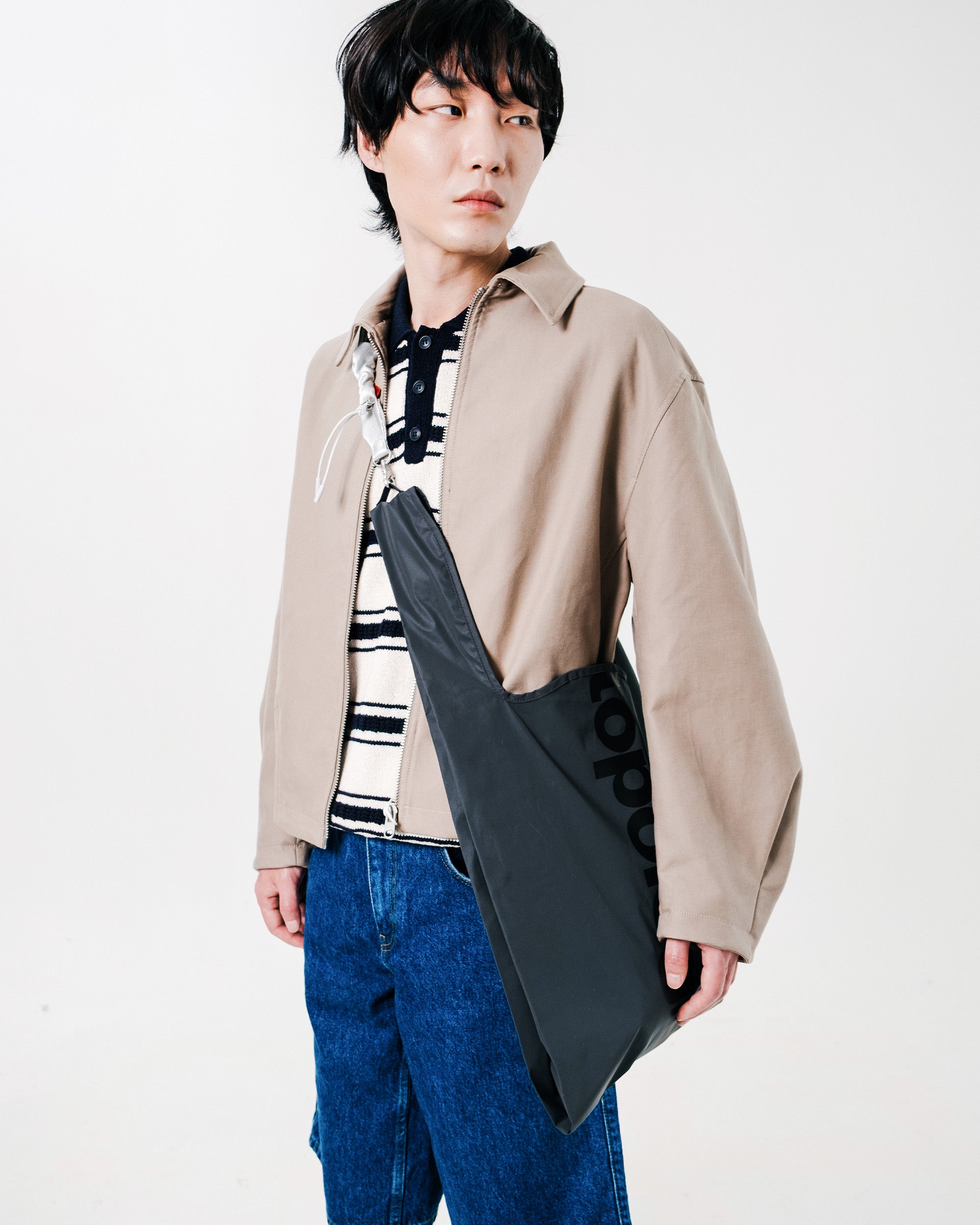 번지 손목 스트랩 Bungee Wrist Strap