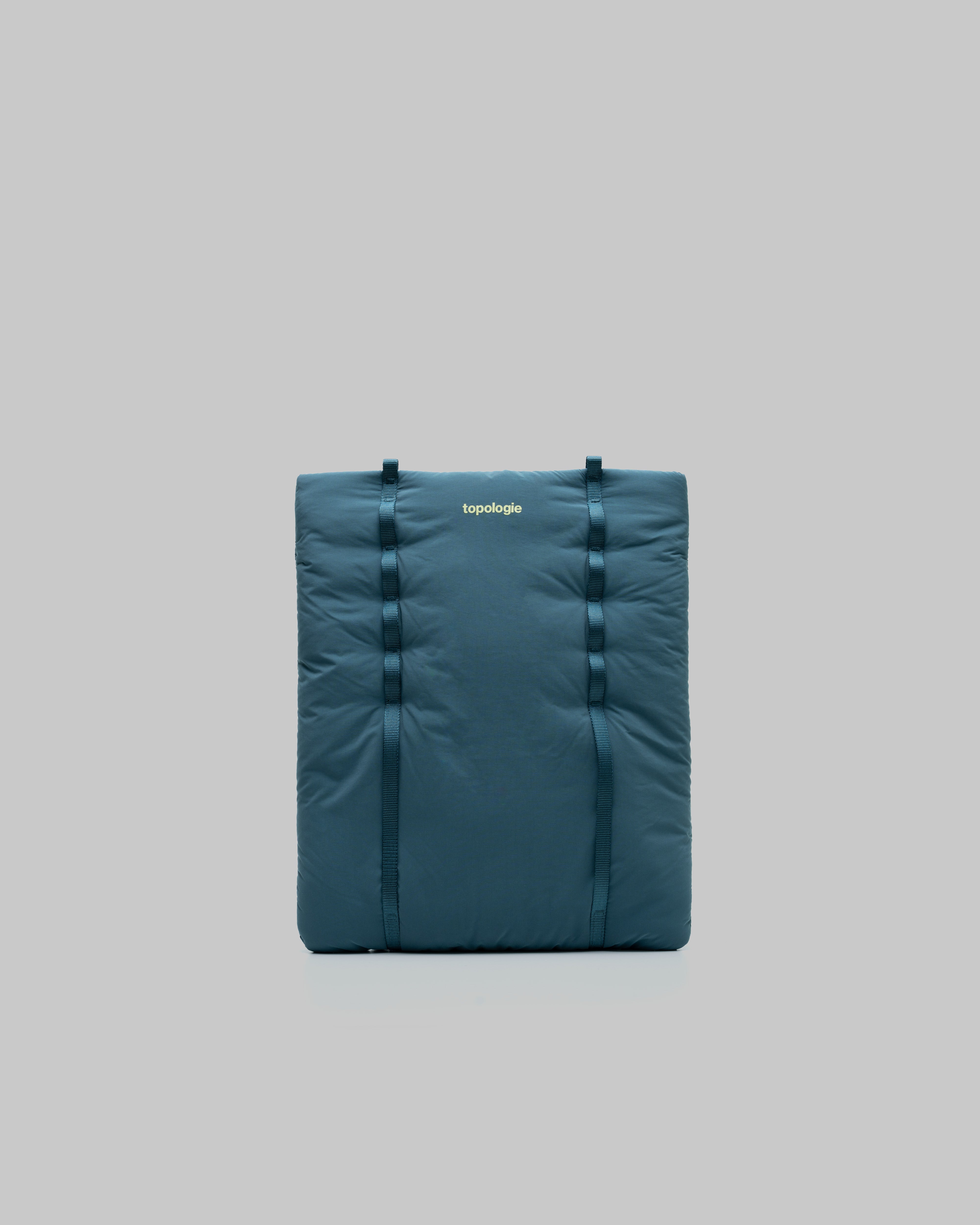 14인치 클라우드 쇼퍼백 14