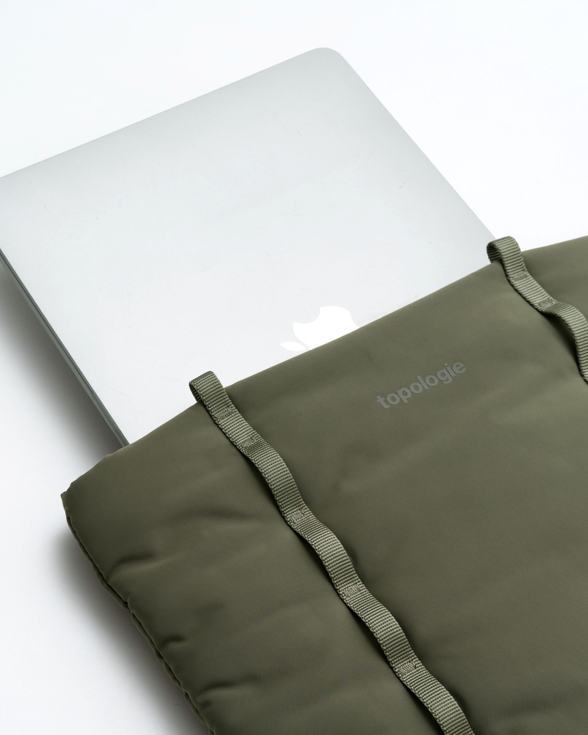 14인치 클라우드 쇼퍼백 14