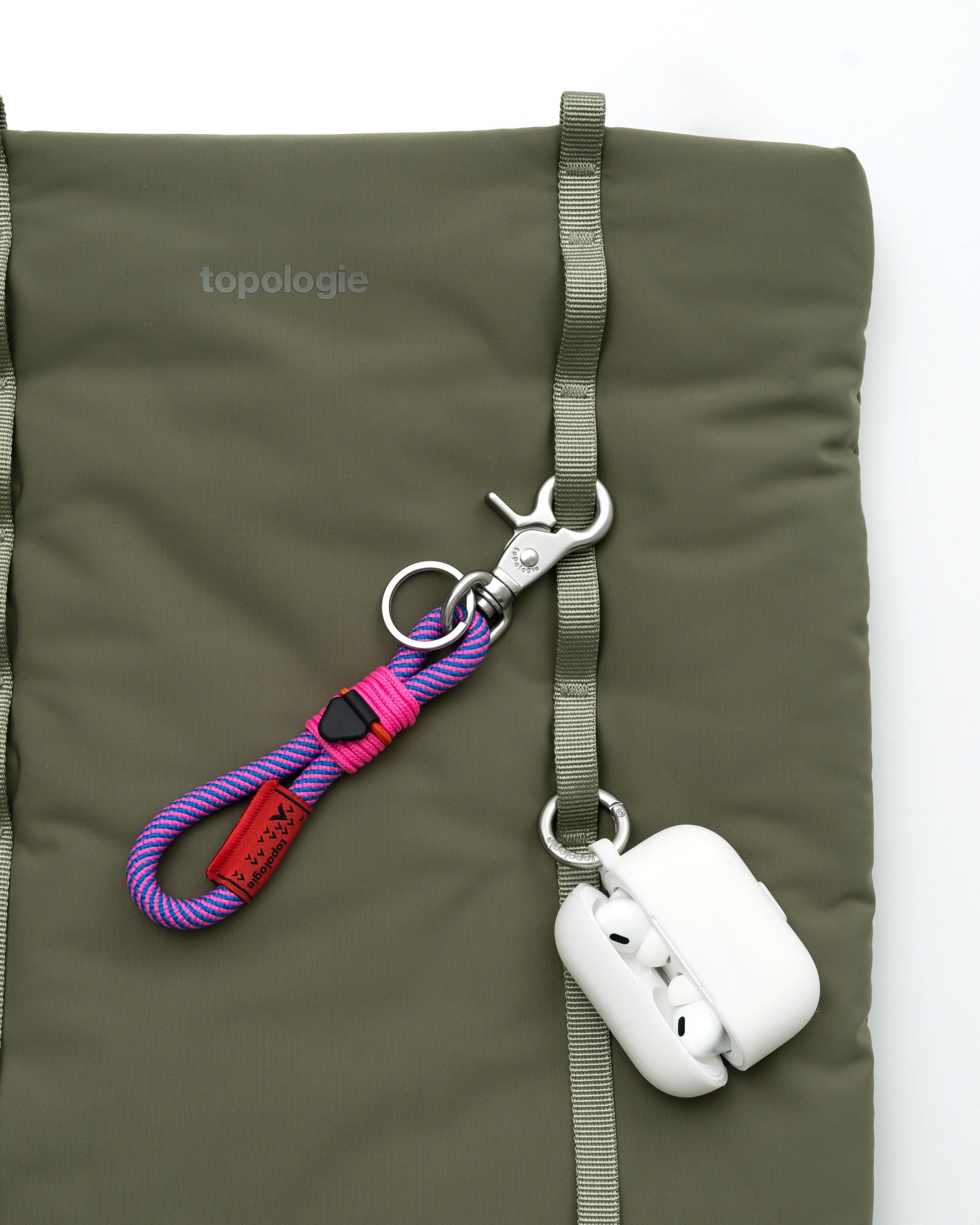 14인치 클라우드 쇼퍼백 14