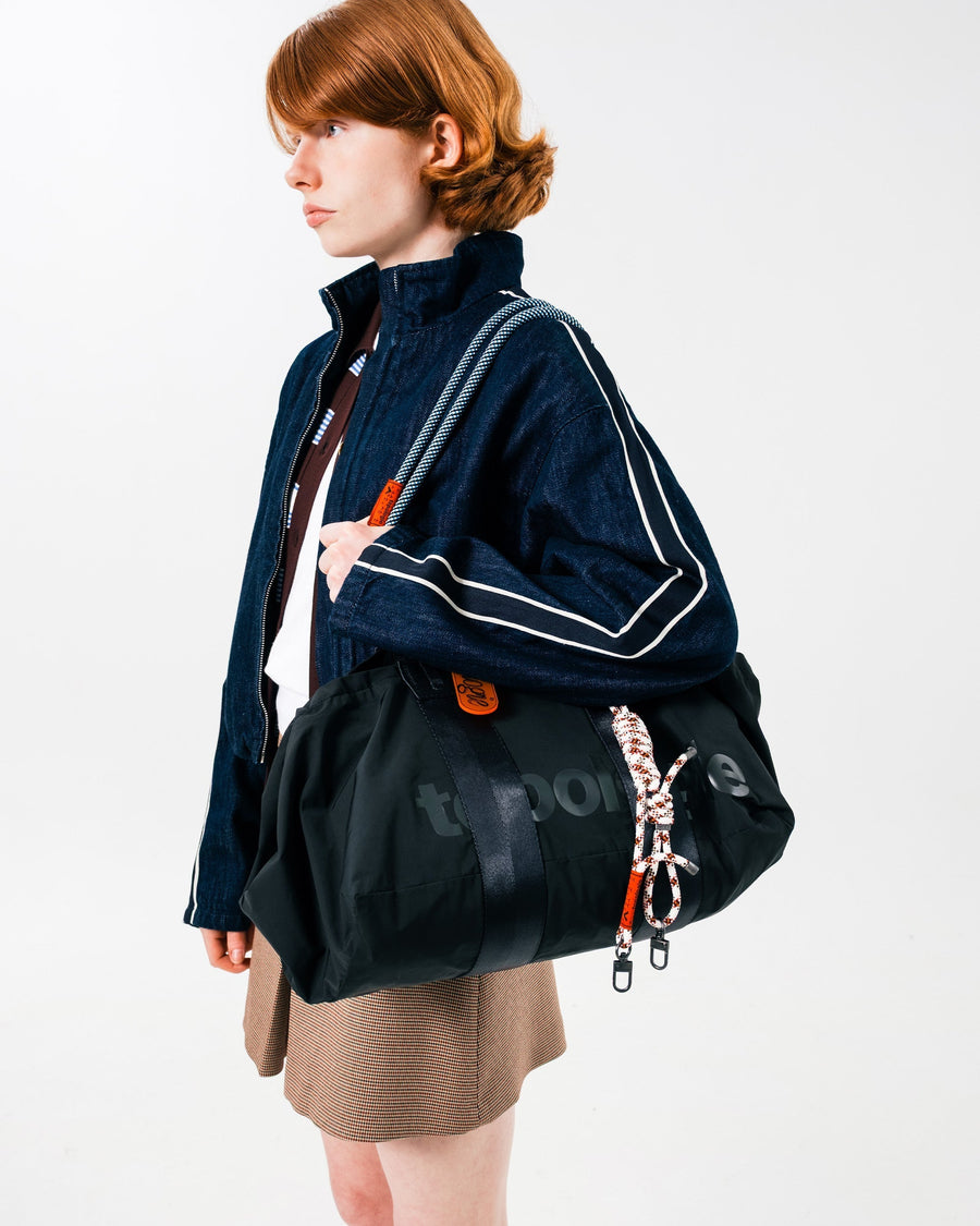 서밋 더플백 미디엄 Summit Duffle Medium