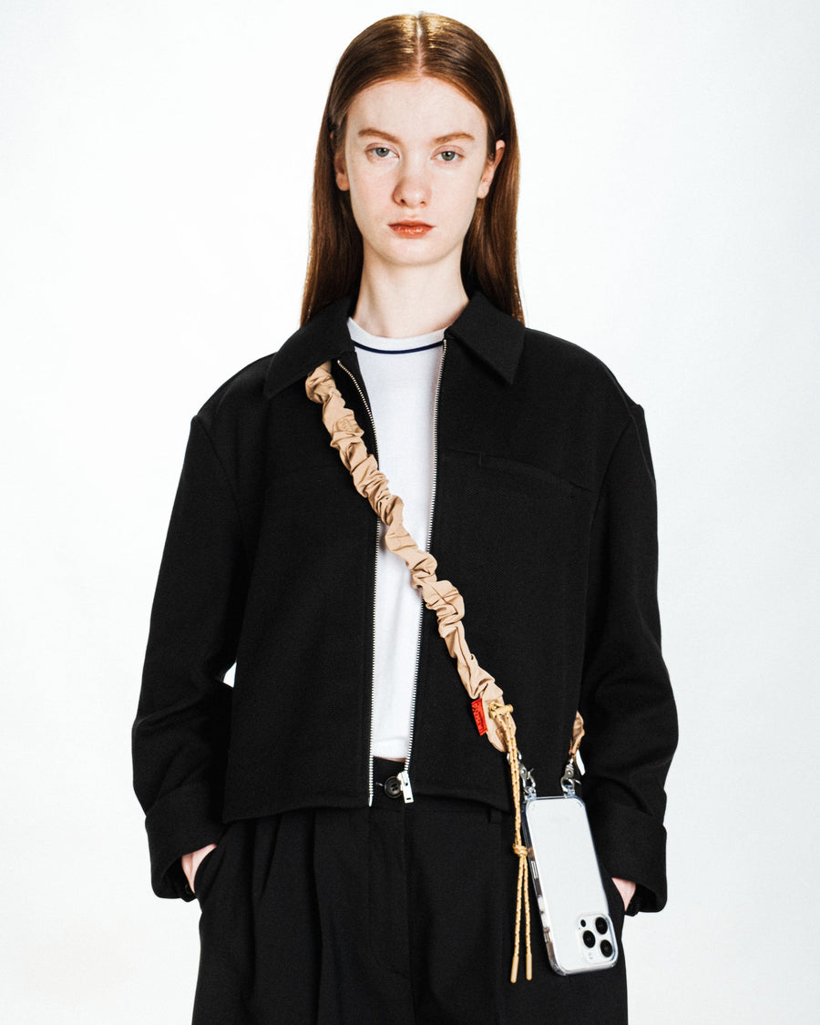번지 스트랩 Bungee Strap