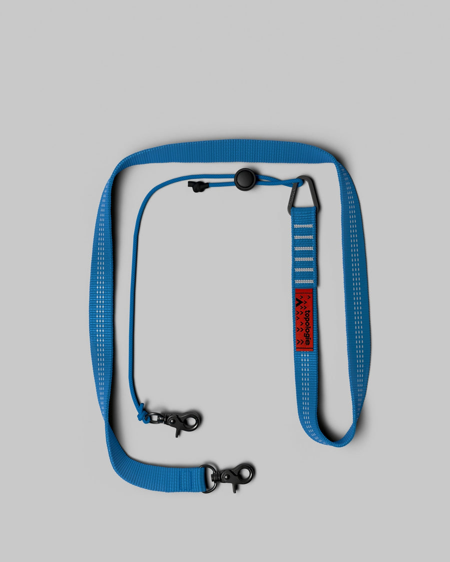 20mm 슬링 20mm Sling / Atomic Blue Stripe