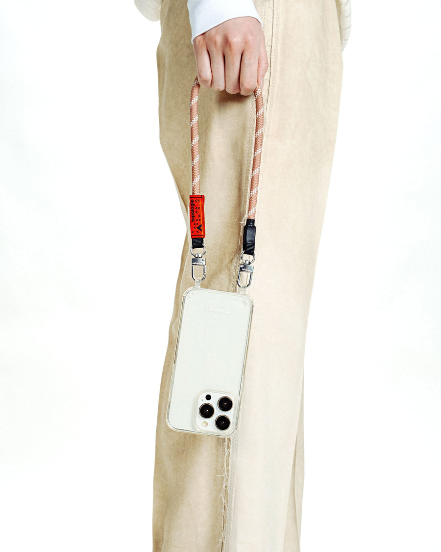 8.0mm 손목 스트랩 8.0mm Wrist Strap