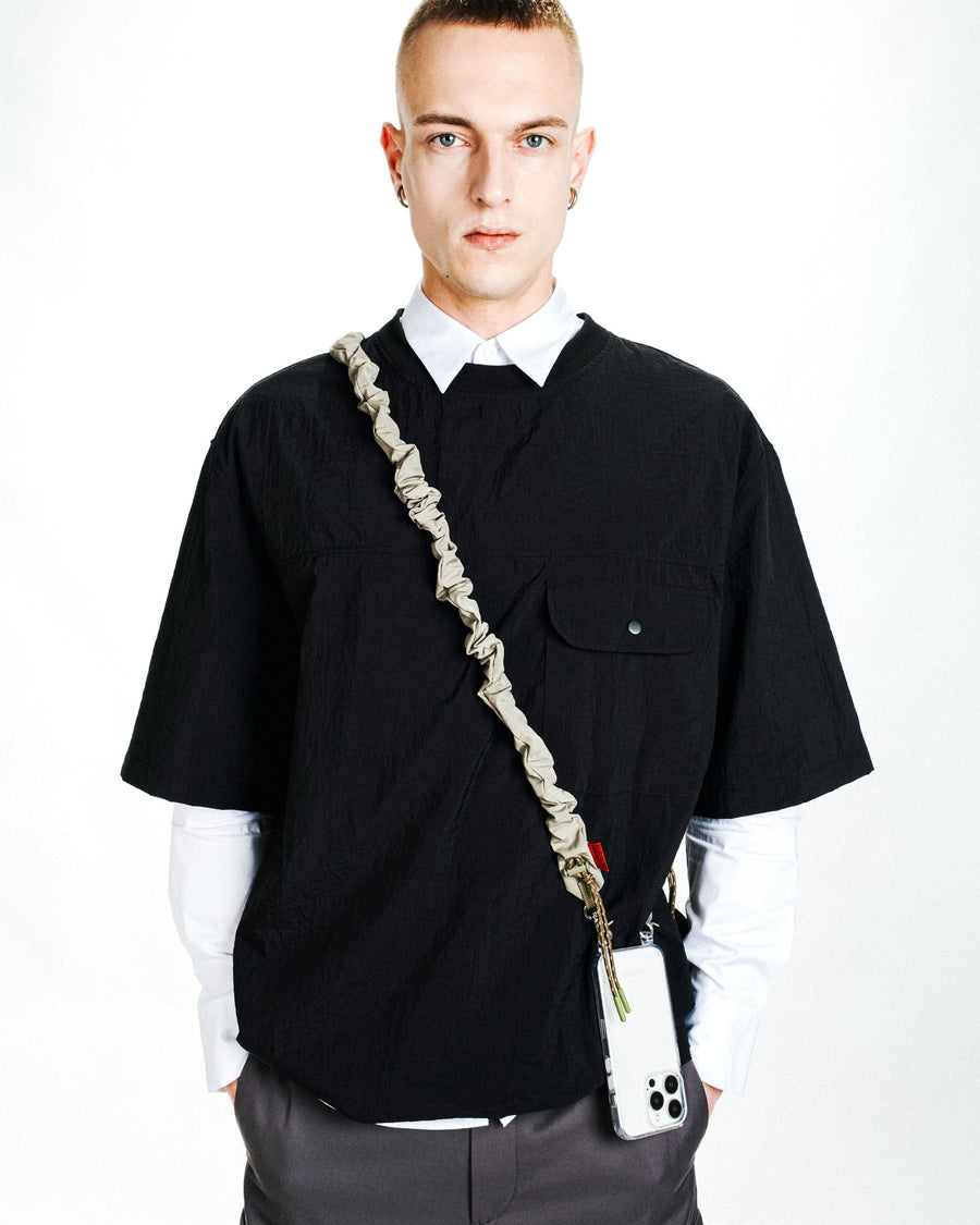 번지 스트랩 Bungee Strap