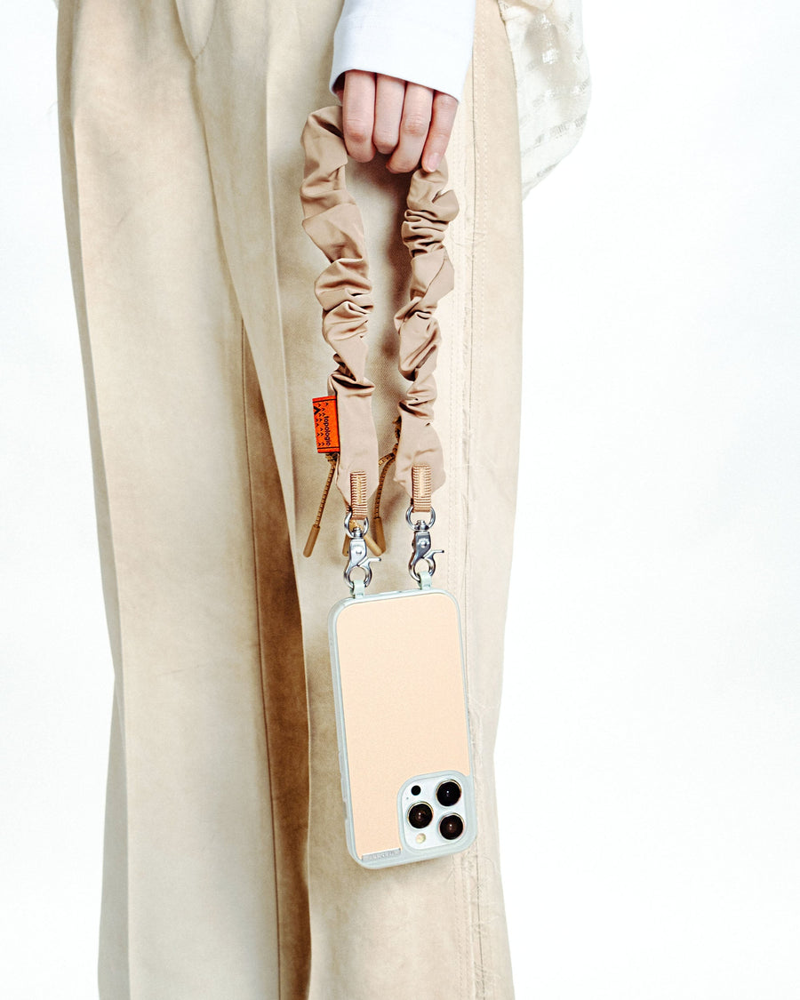 번지 손목 스트랩 Bungee Wrist Strap