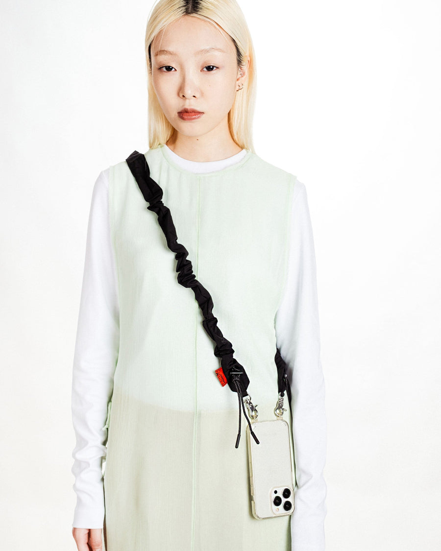 번지 스트랩 Bungee Strap