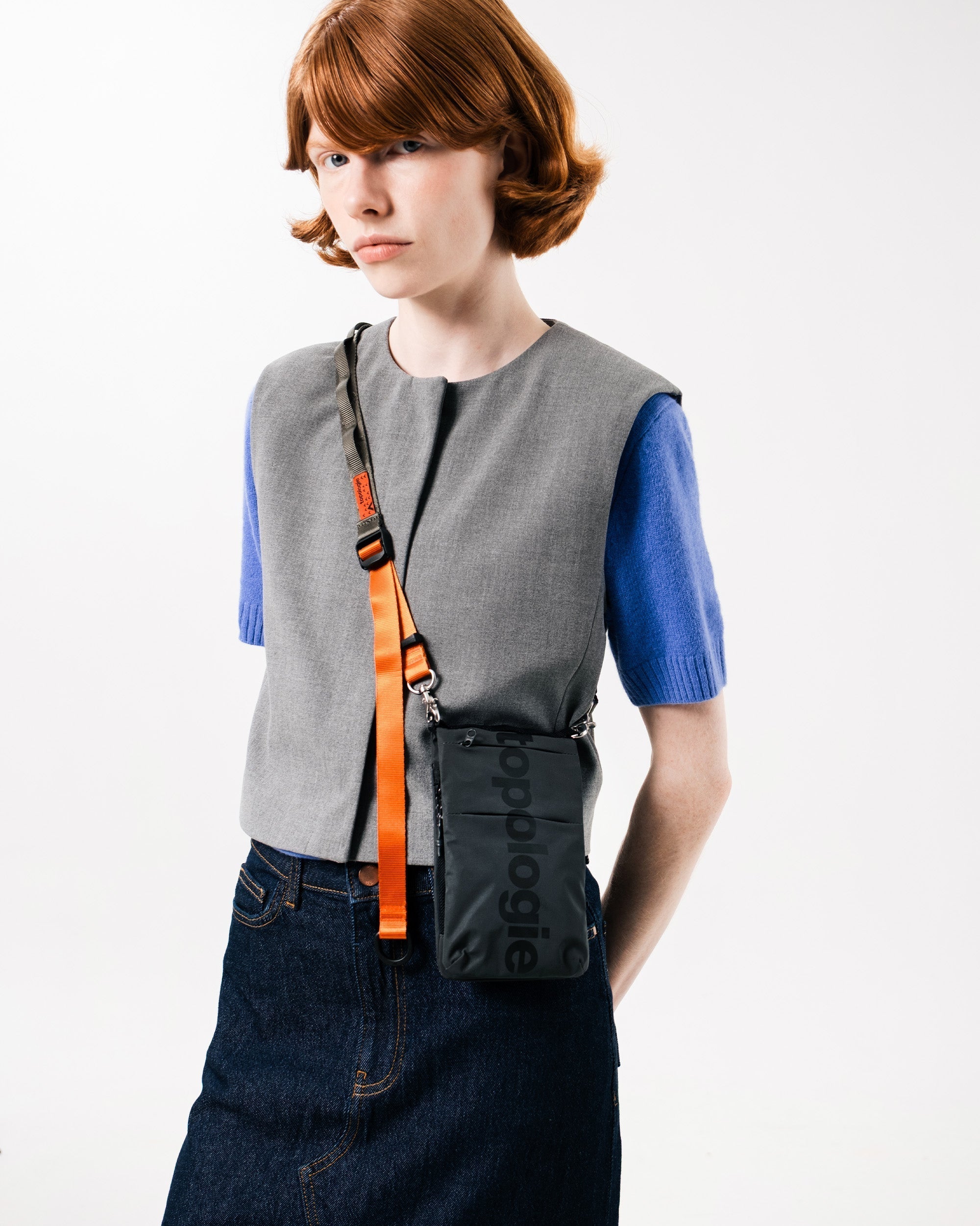 유틸리티 슬링 Utility Sling