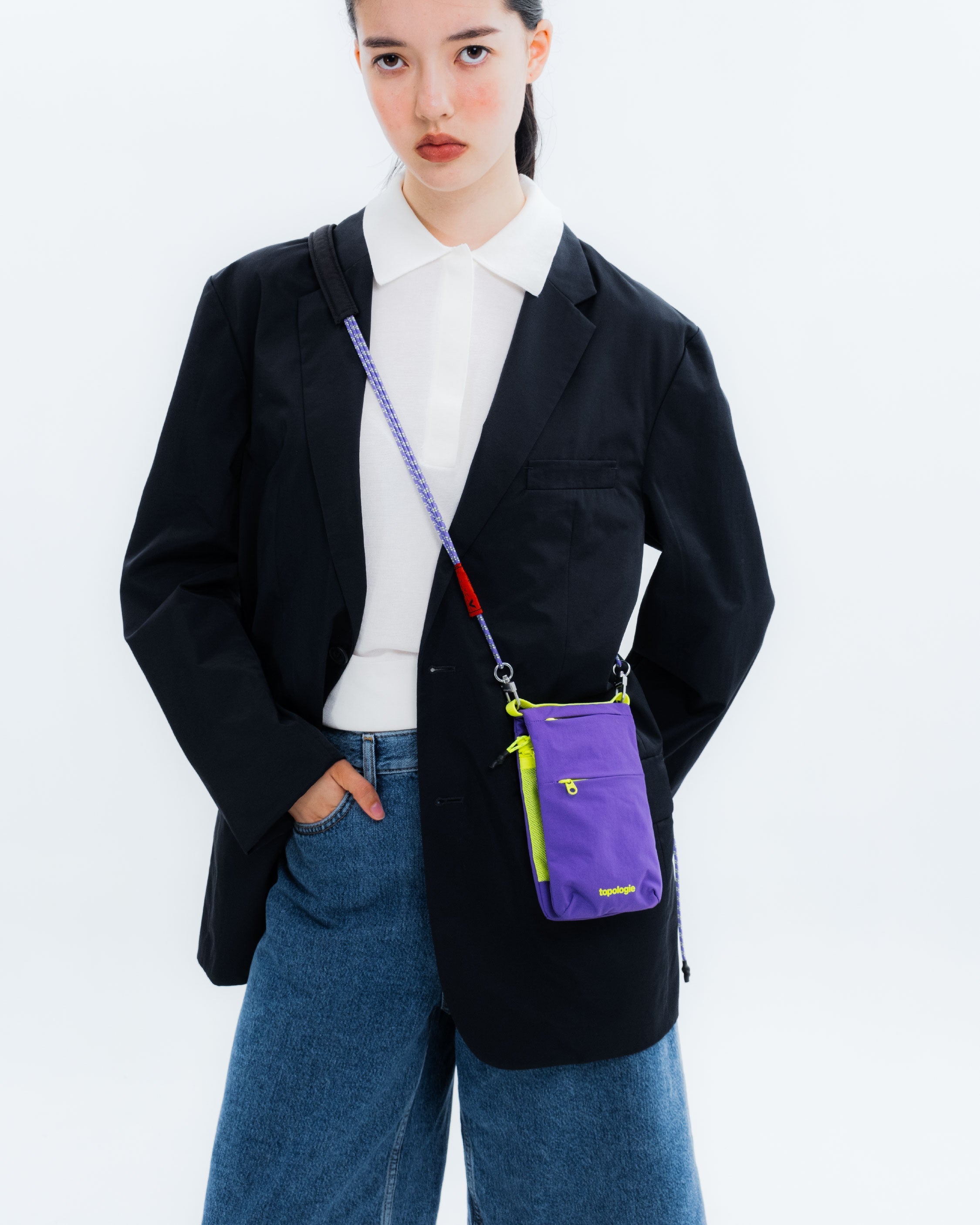 3.0mm 트리코드 3.0mm Tricord