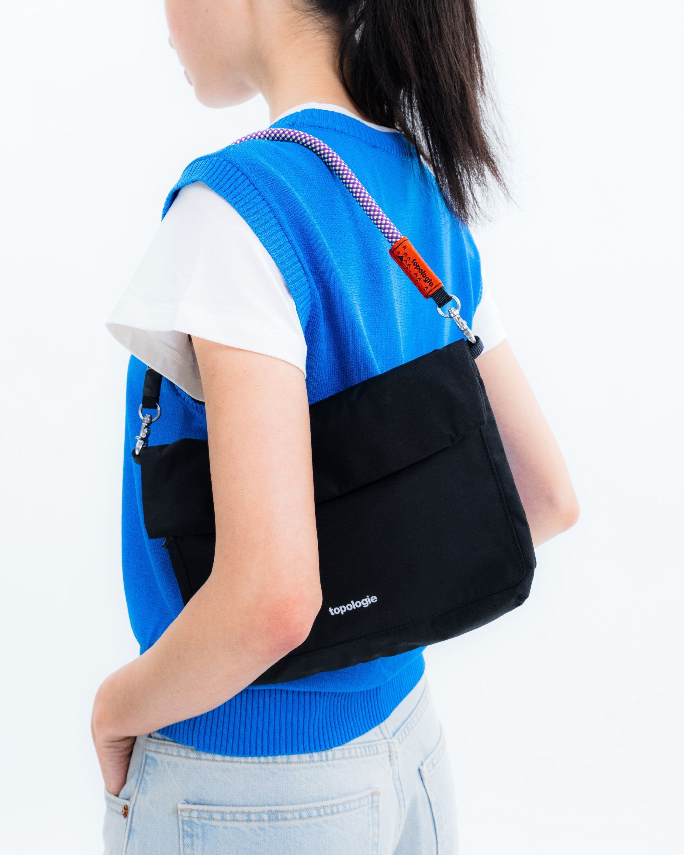 10mm 손목 스트랩 10mm Wrist Strap