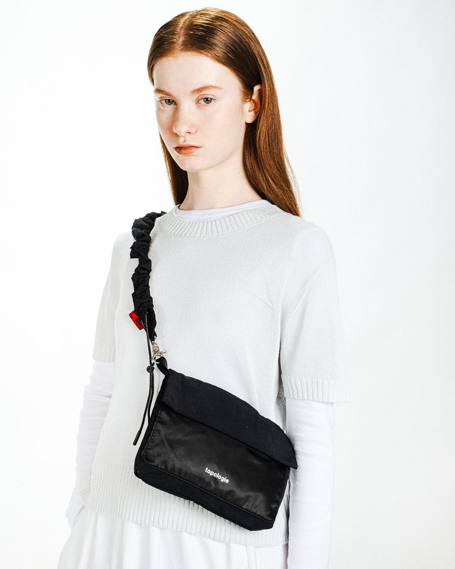 번지 스트랩 Bungee Strap