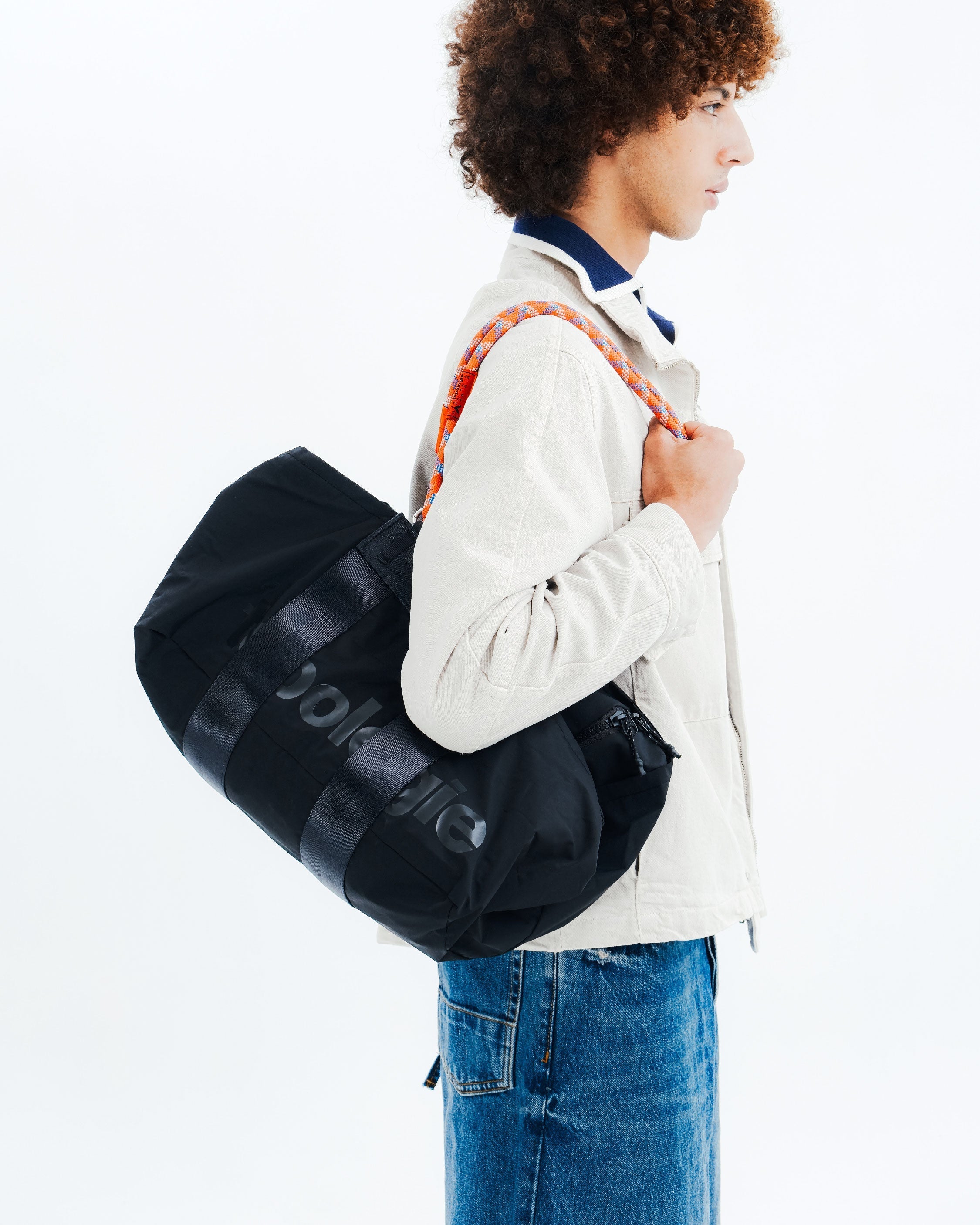 10mm 로프 루프 10mm Rope Loop