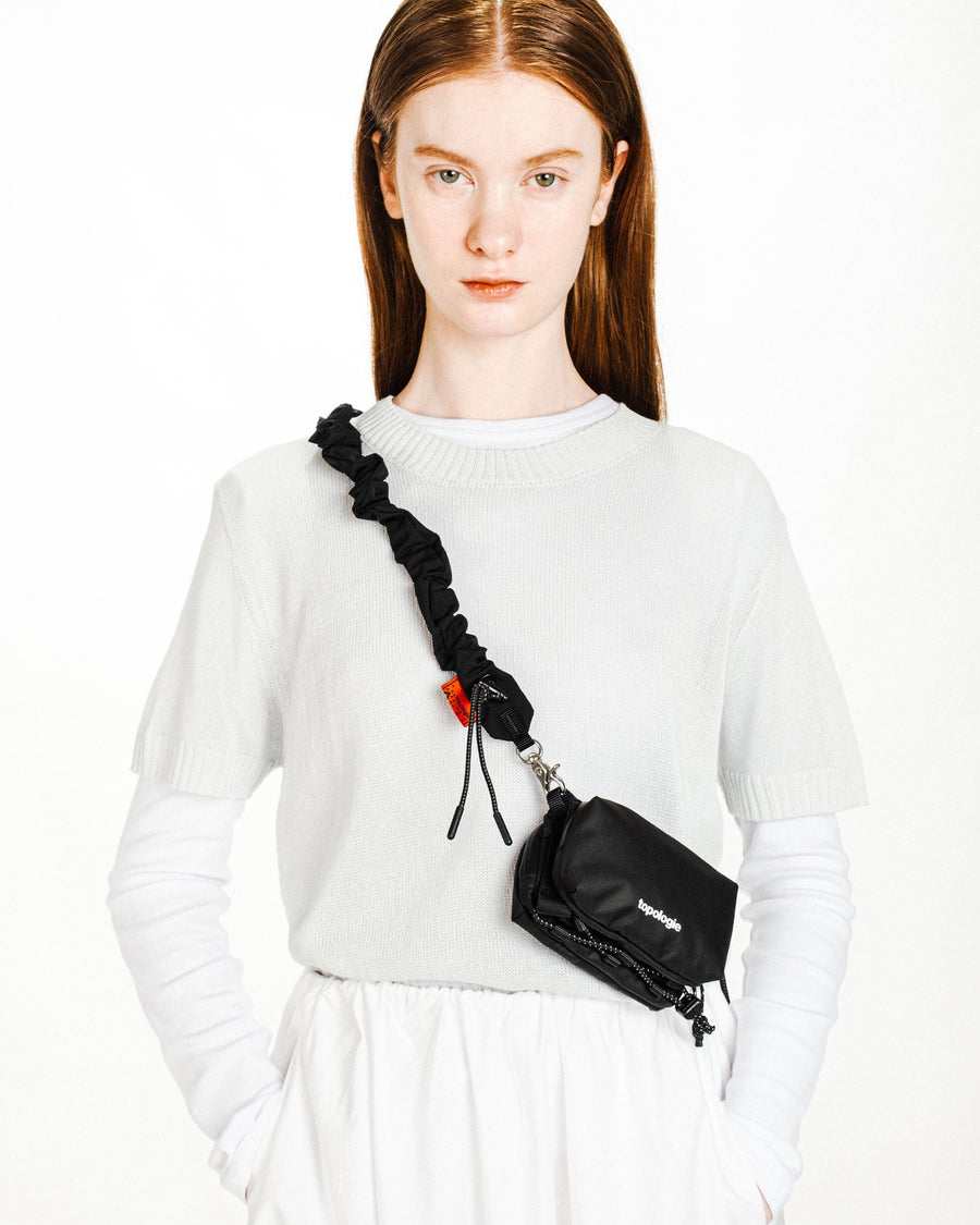 번지 스트랩 Bungee Strap