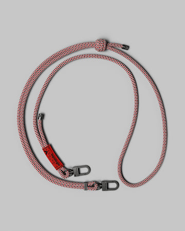 6.0mm 스트랩 6.0mm Rope / Russet Lattice
