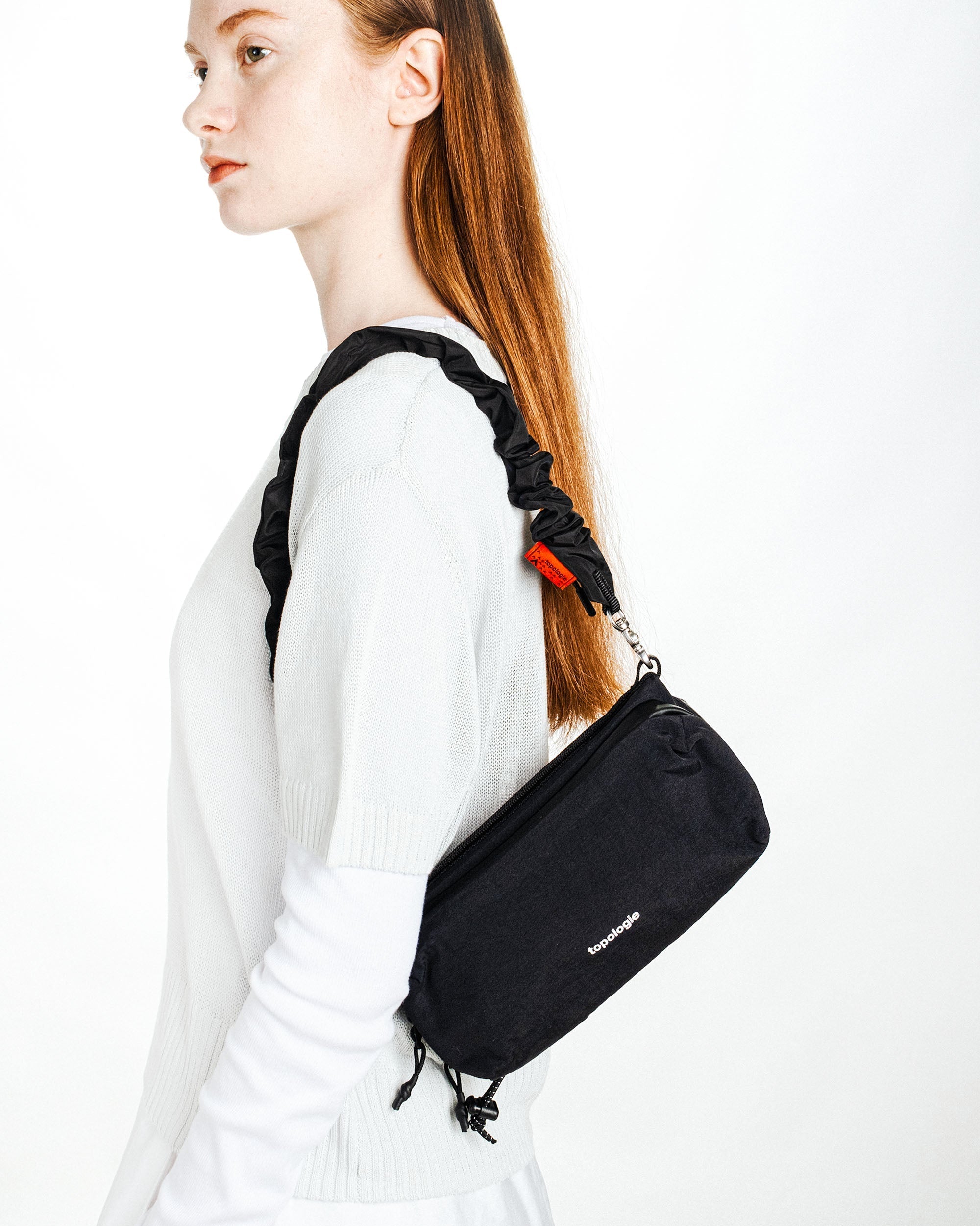 번지 손목 스트랩 Bungee Wrist Strap