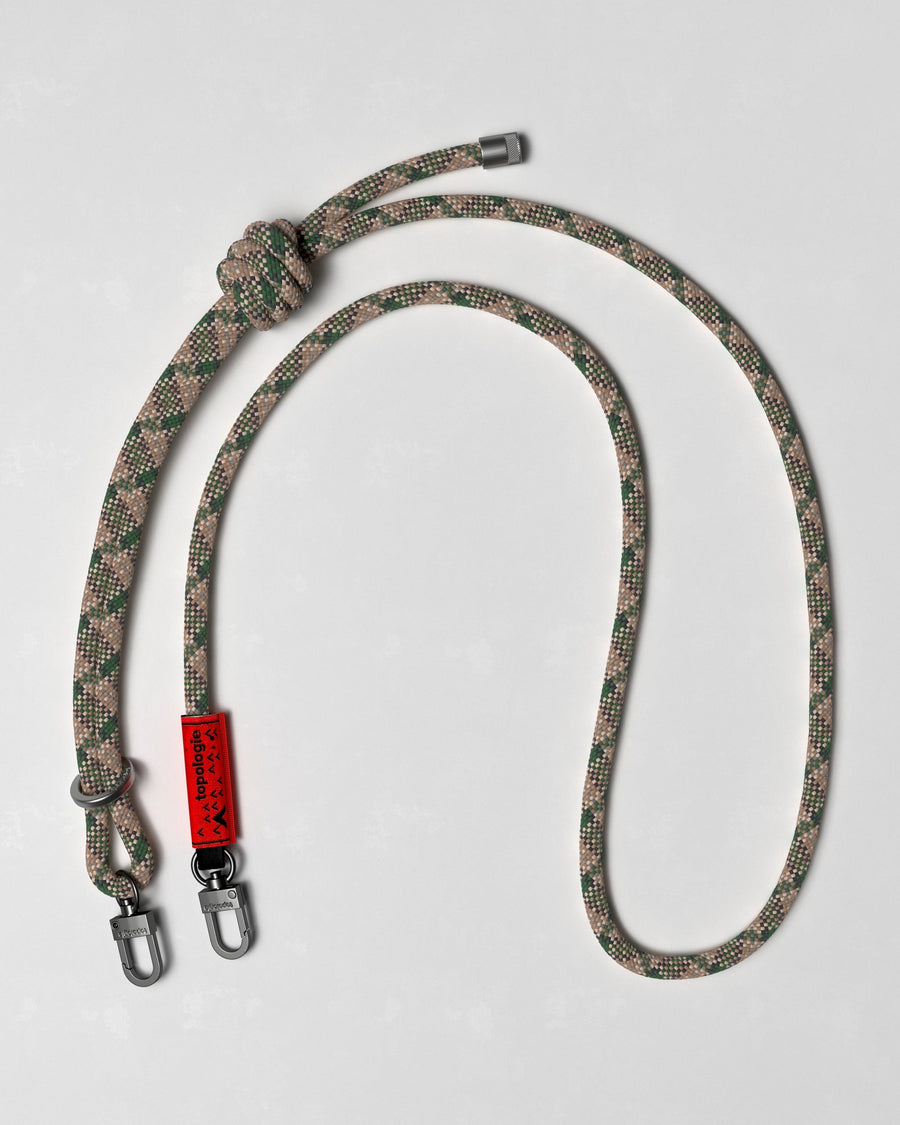 8.0mm 스트랩 8.0mm Rope