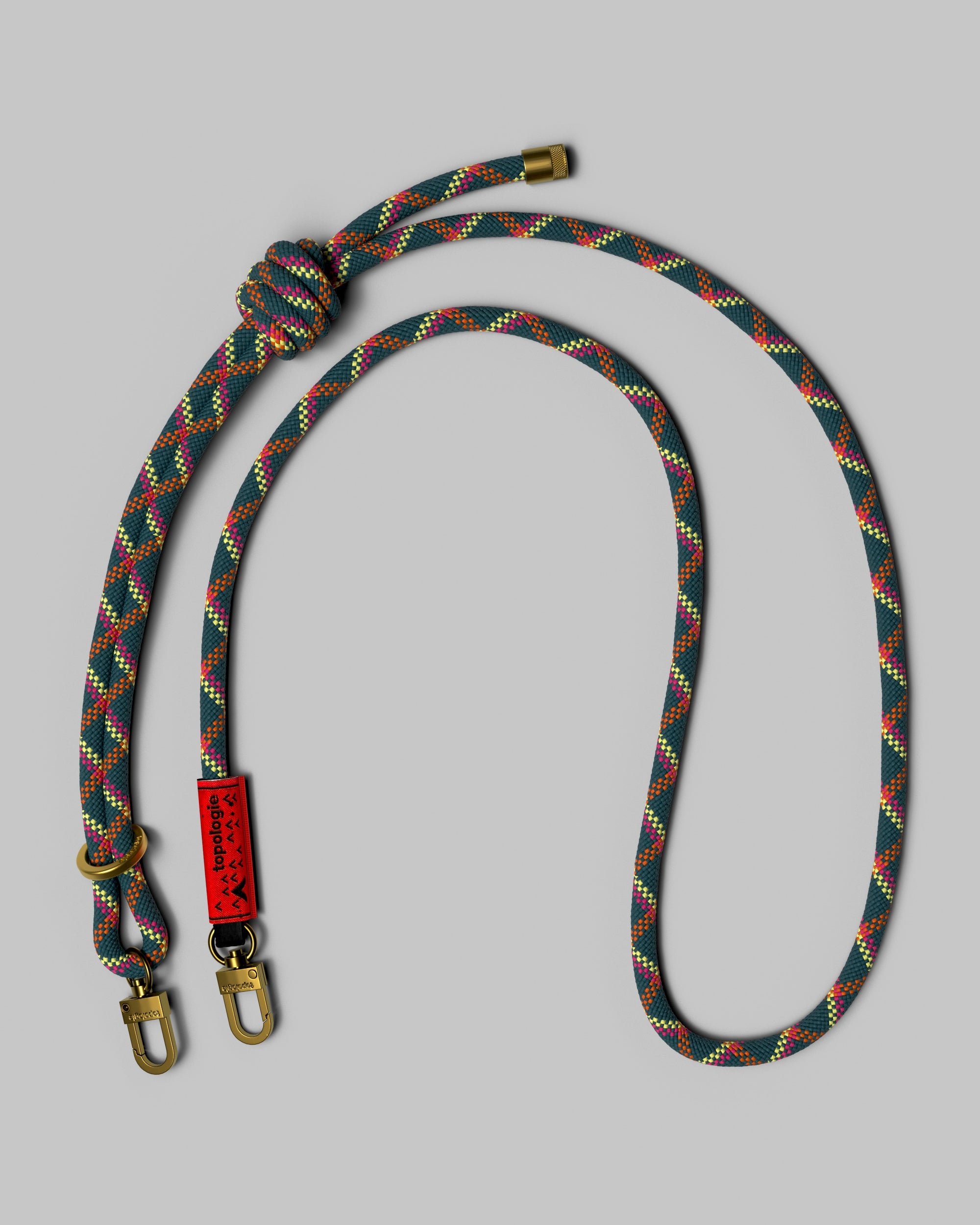 8.0mm 로프 8.0mm Rope