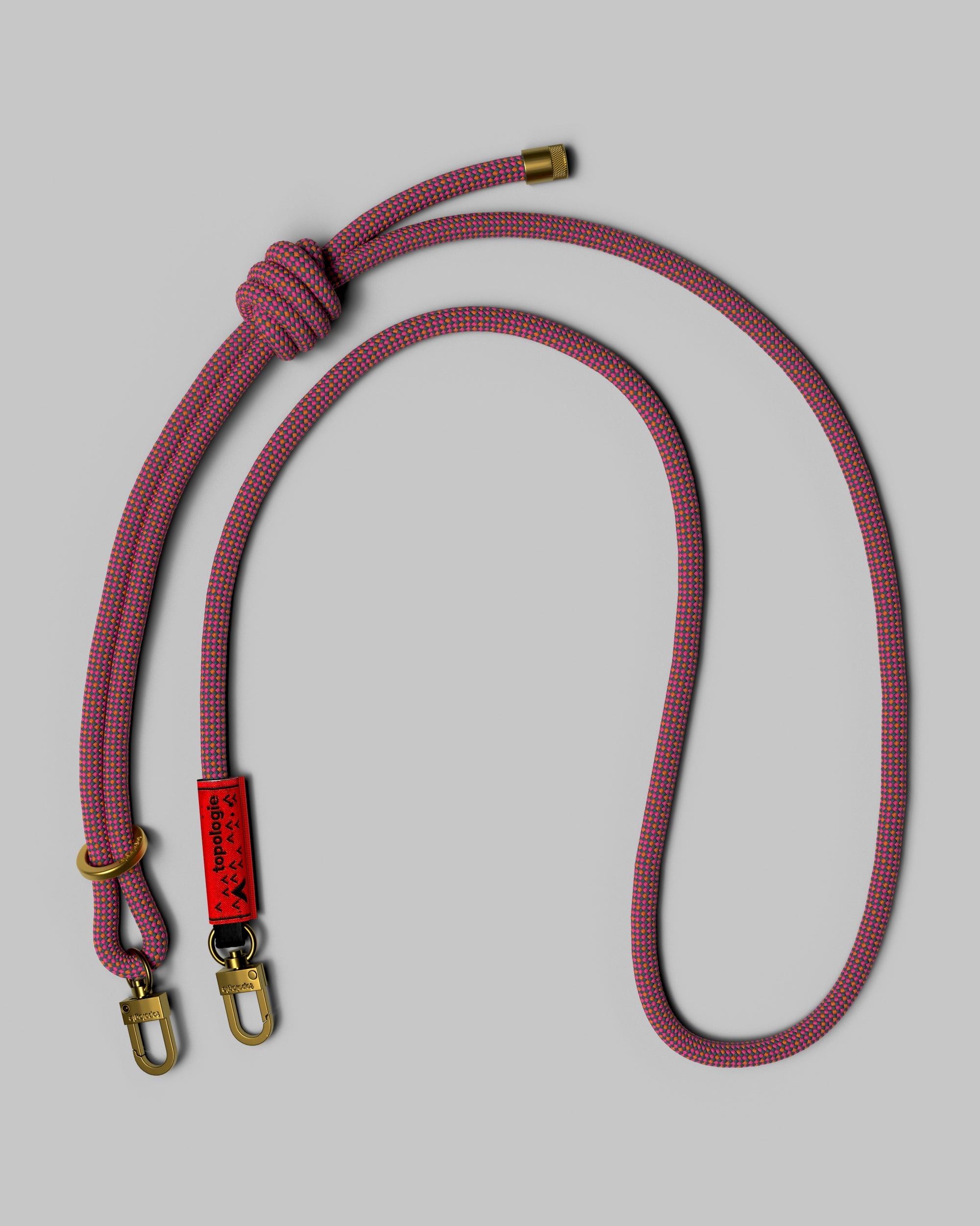 8.0mm 로프 8.0mm Rope