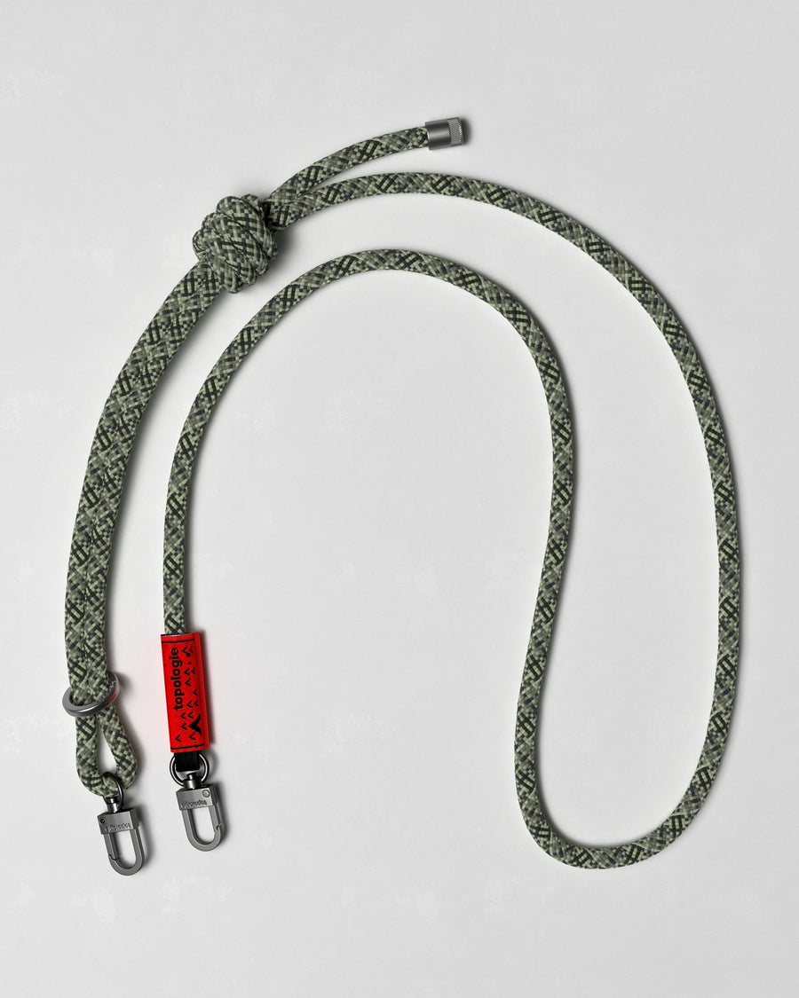 8.0mm 스트랩 8.0mm Rope
