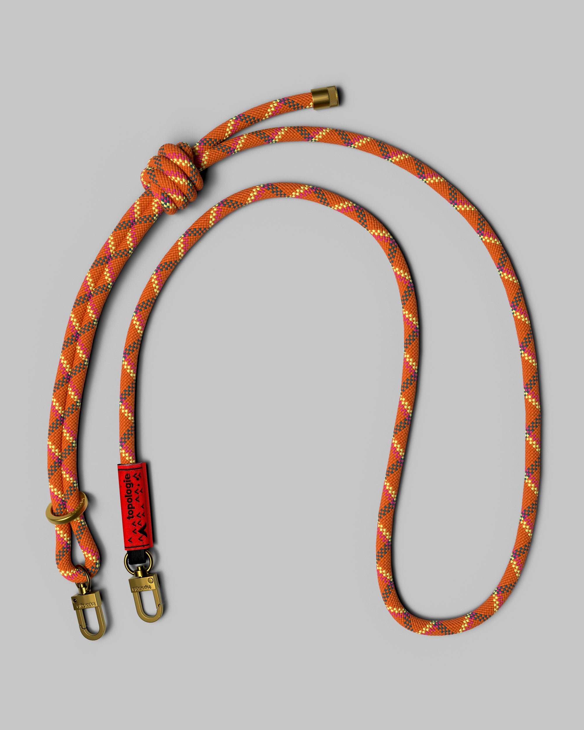 8.0mm 로프 8.0mm Rope