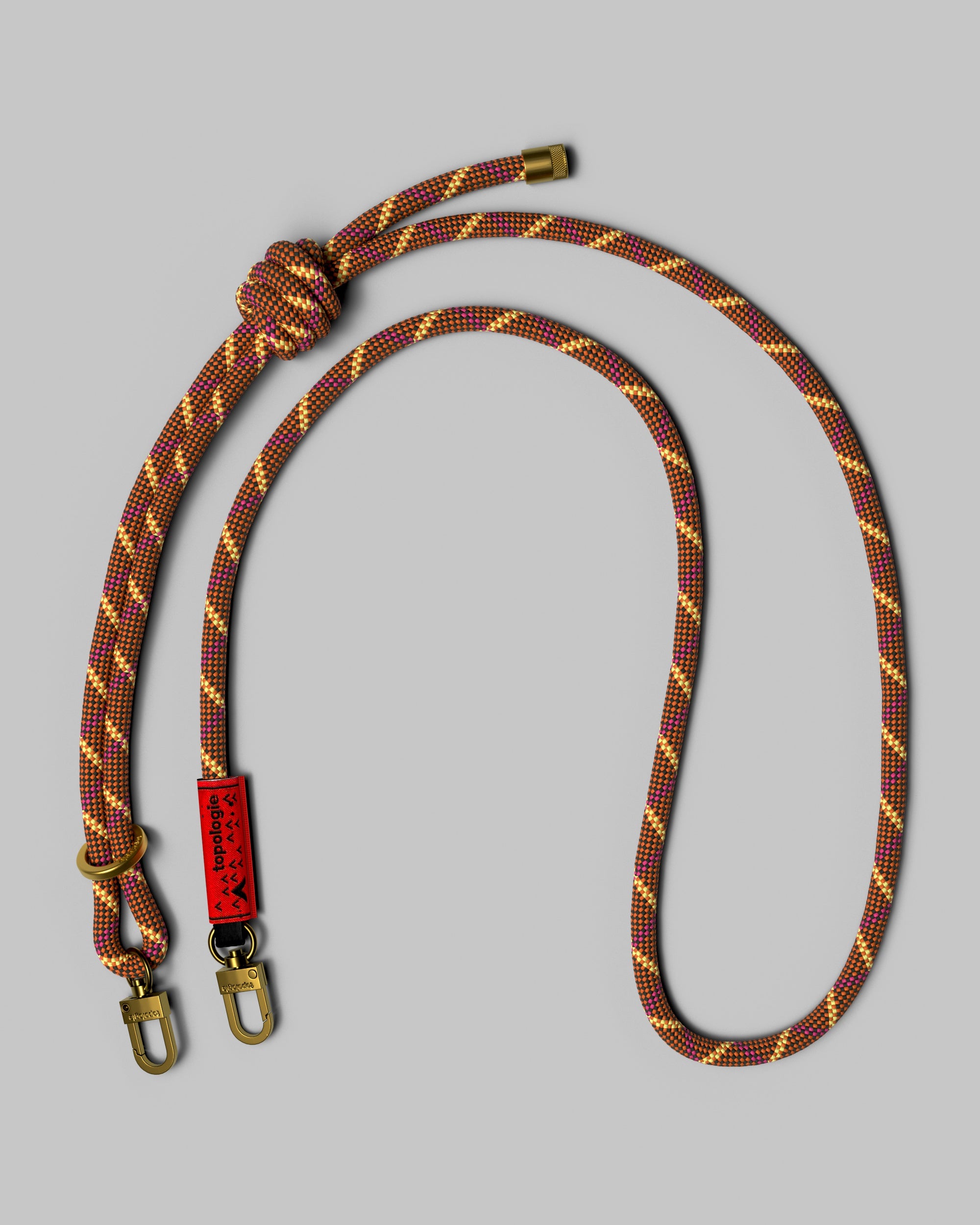8.0mm 로프 8.0mm Rope