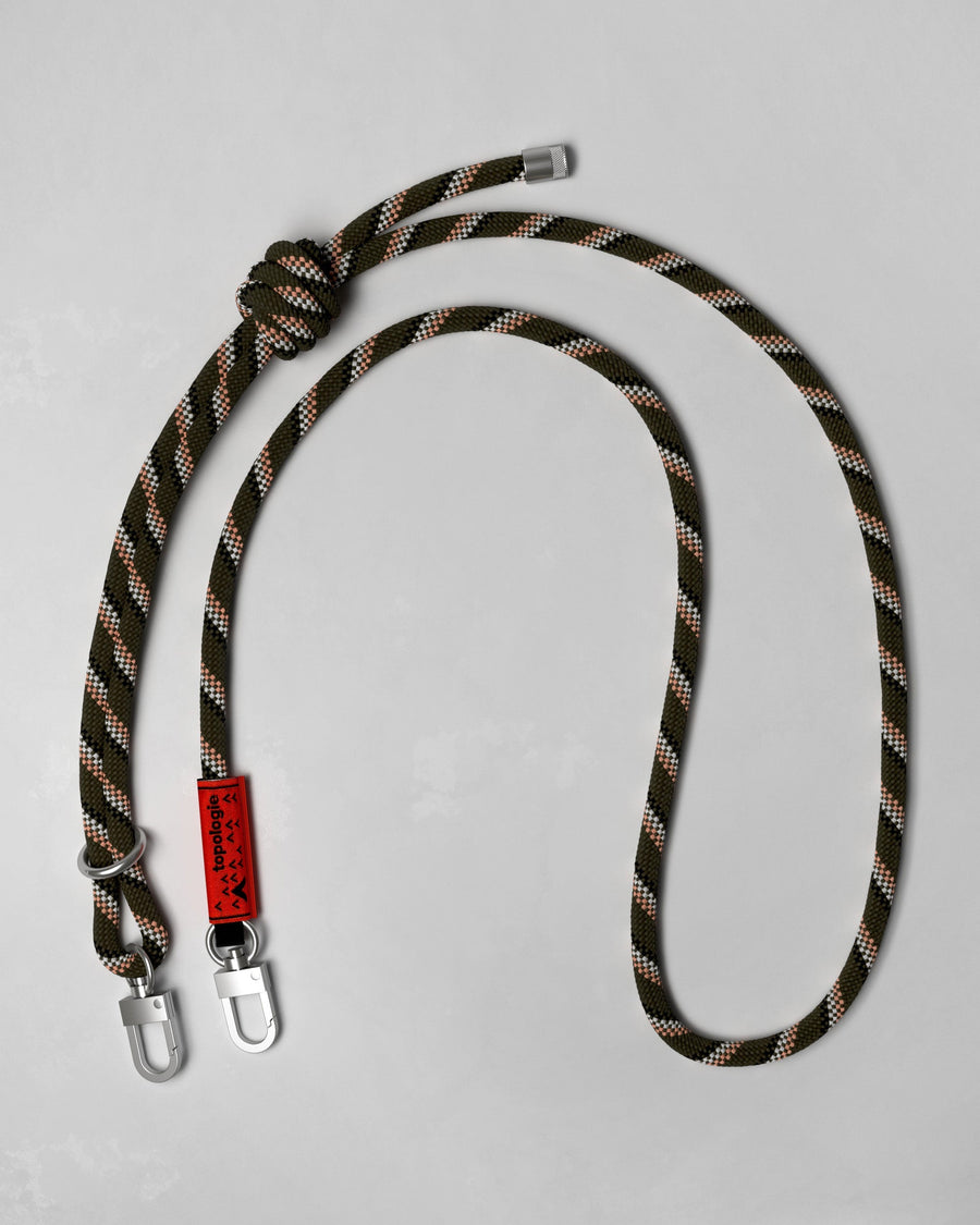 8.0mm 스트랩 8.0mm Rope