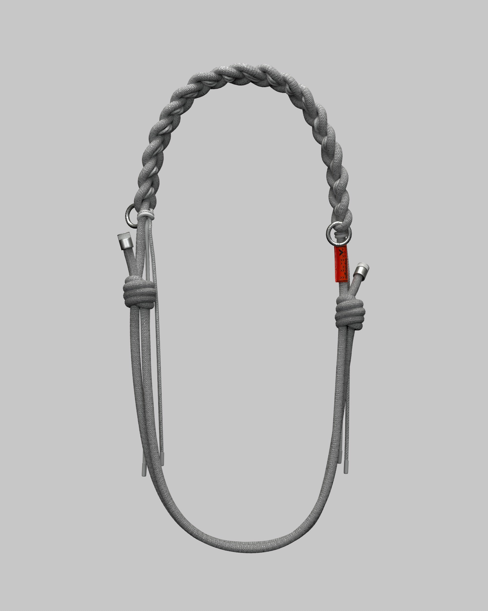 8.0mm 브레이디드 O 로프 8.0mm Braided O-Rope