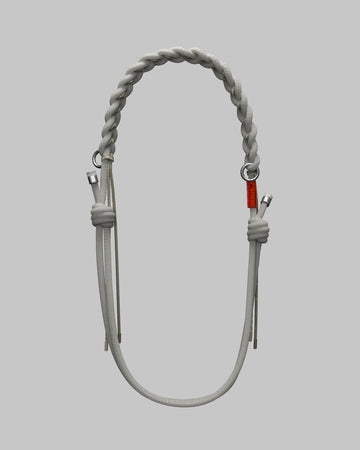 8.0mm 브레이디드 O 로프 8.0mm Braided O-Rope