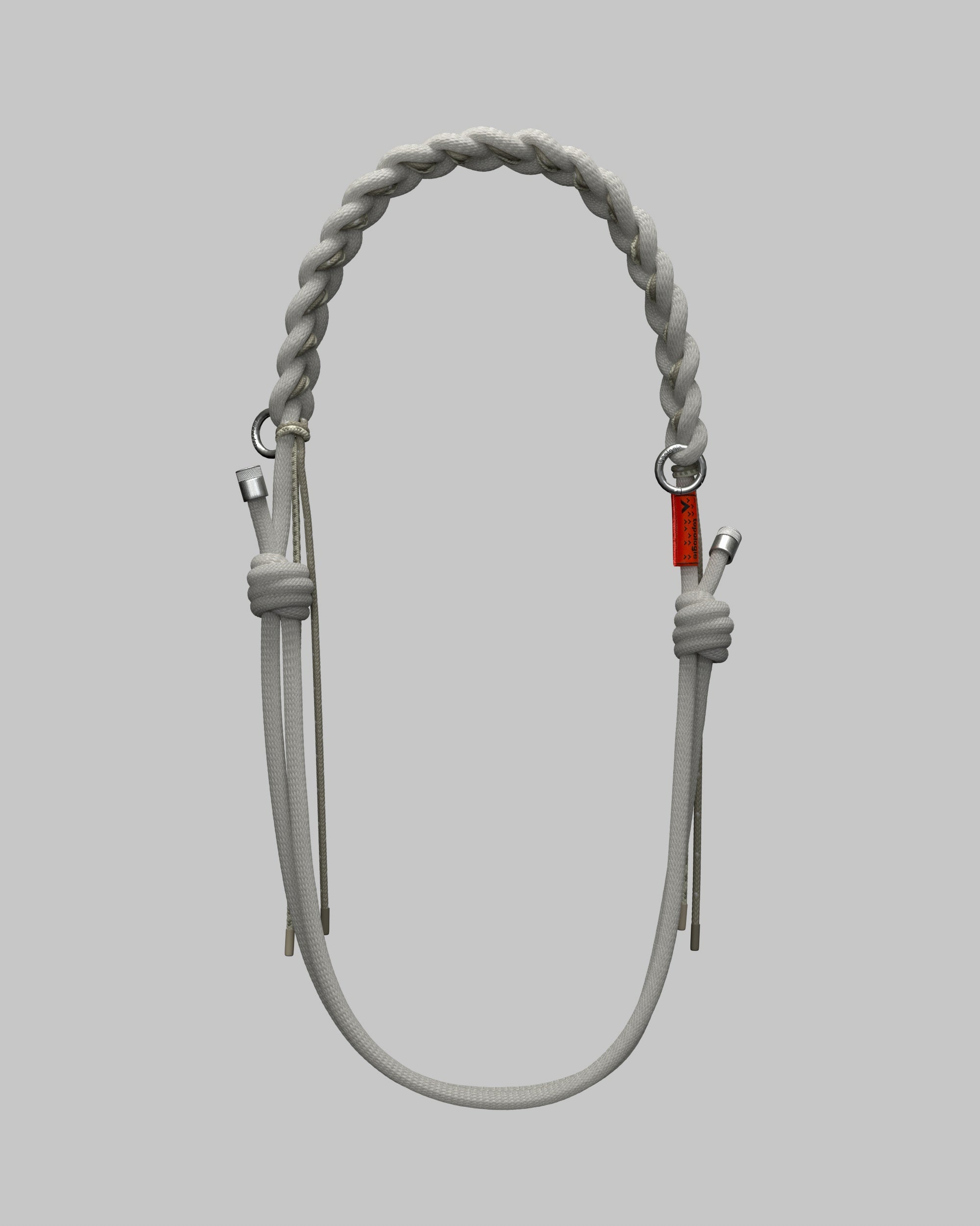 8.0mm 브레이디드 O 로프 8.0mm Braided O-Rope