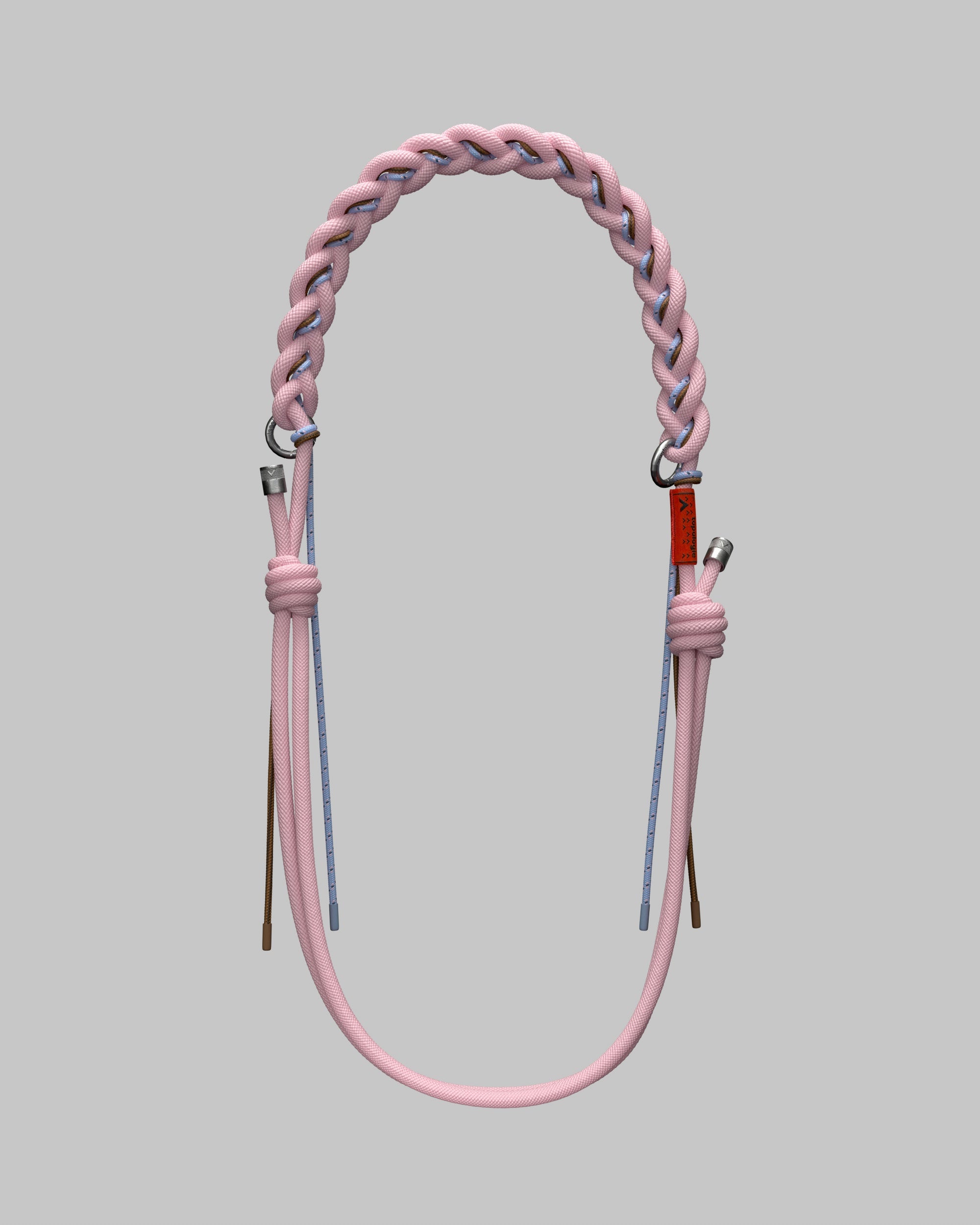 8.0mm 브레이디드 O 로프 8.0mm Braided O-Rope
