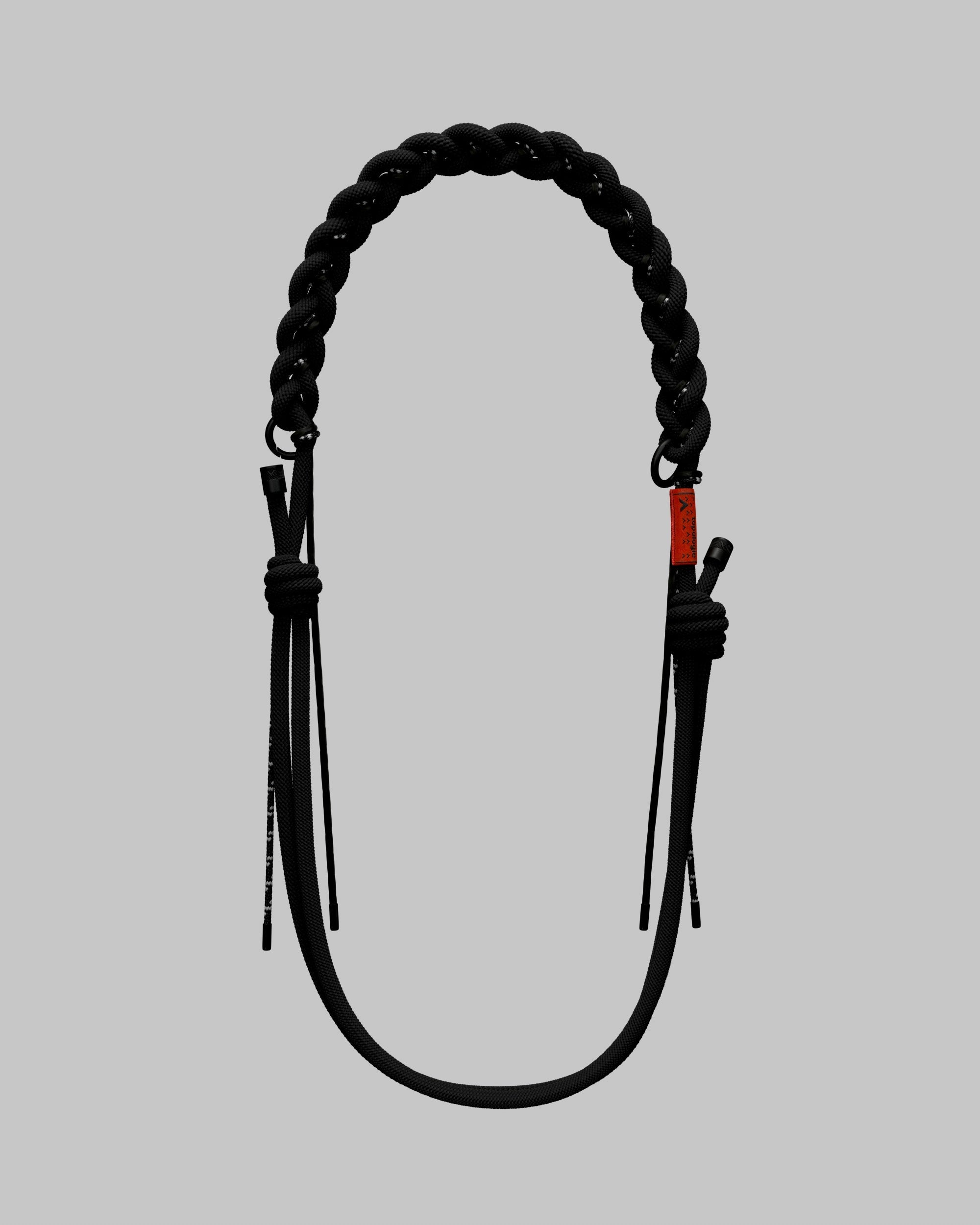 8.0mm 브레이디드 O 로프 8.0mm Braided O-Rope