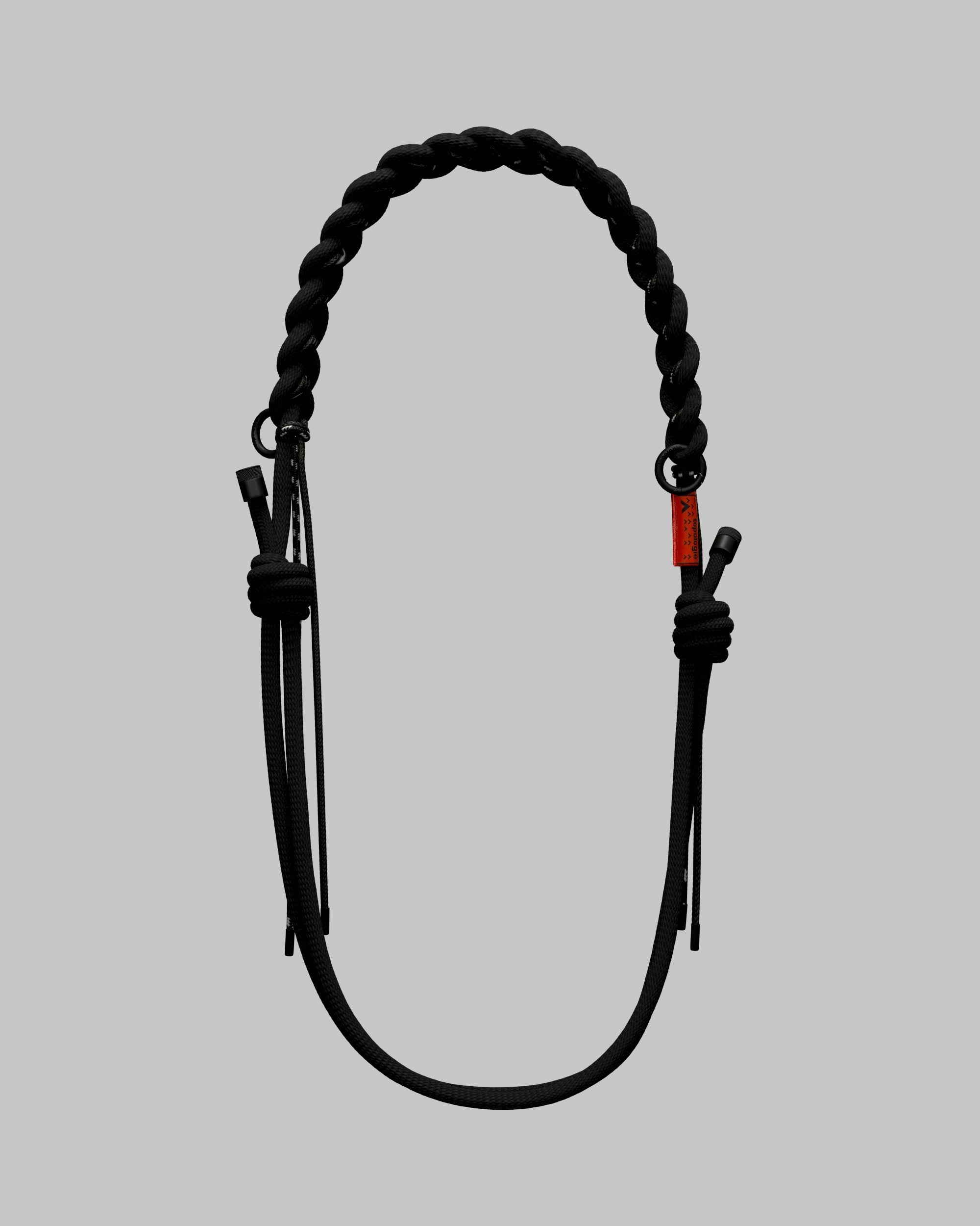 8.0mm 브레이디드 O 로프 8.0mm Braided O-Rope