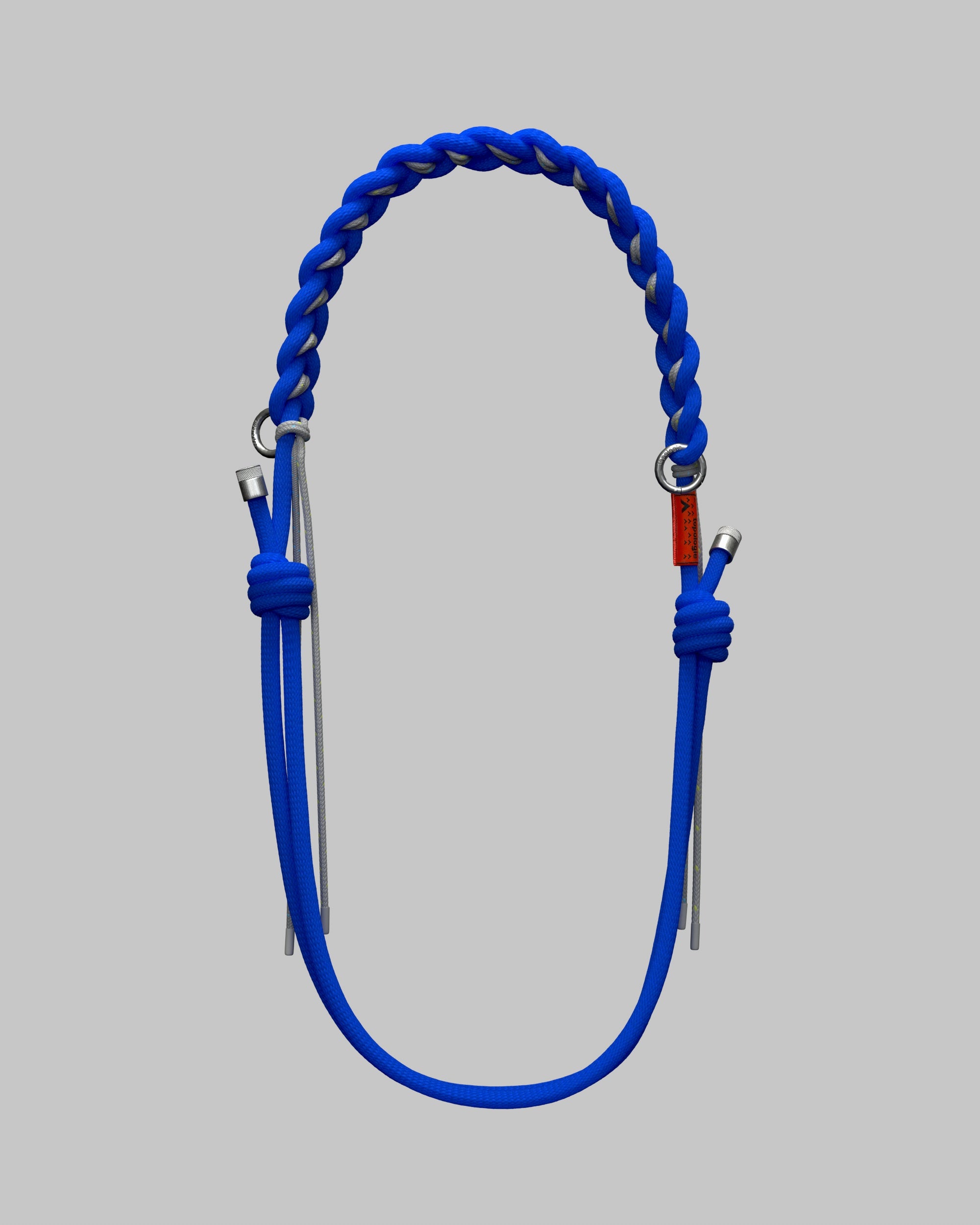 8.0mm 브레이디드 O 로프 8.0mm Braided O-Rope