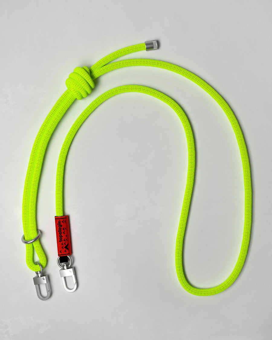 8.0mm 스트랩 8.0mm Rope