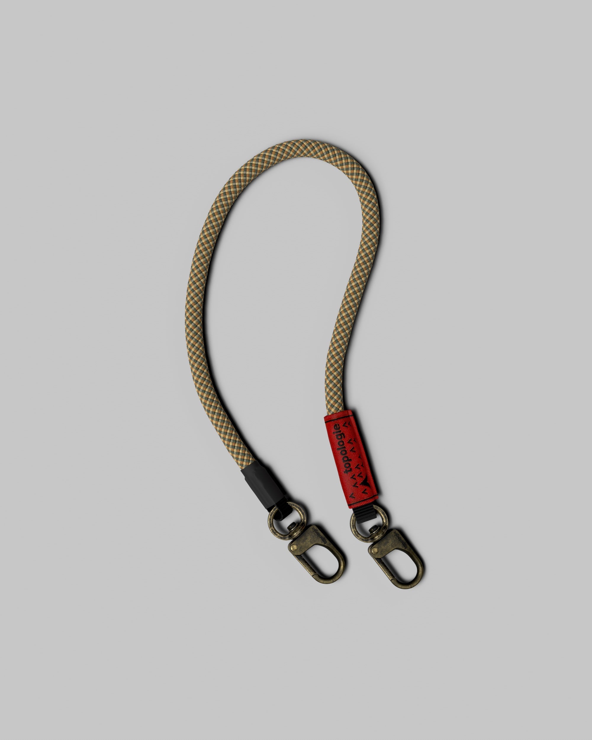 8.0mm 손목 스트랩 8.0mm Wrist Strap