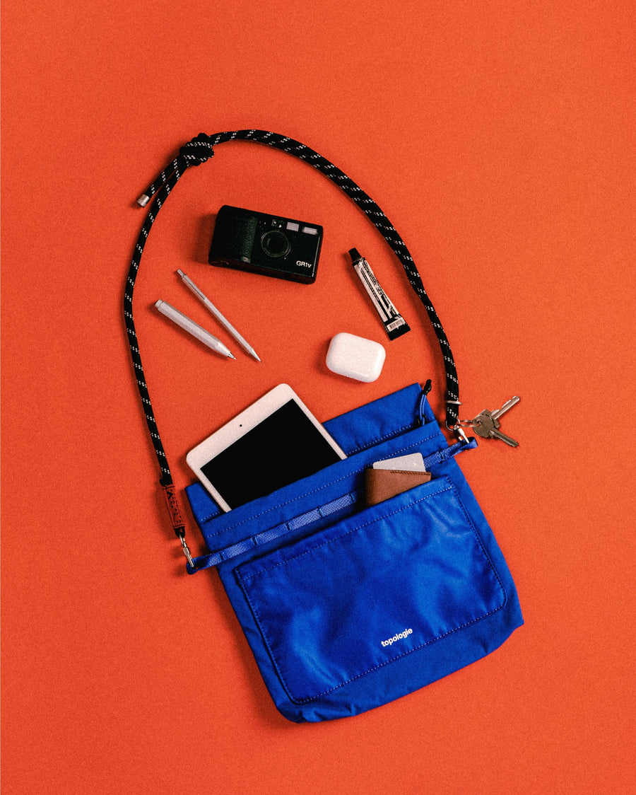 뮤제트백 스몰 Musette Small