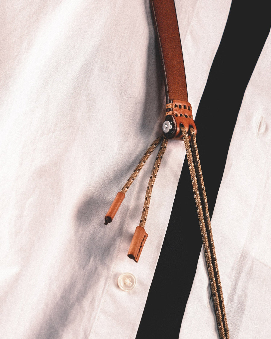 가죽 스트랩 Leather Strap