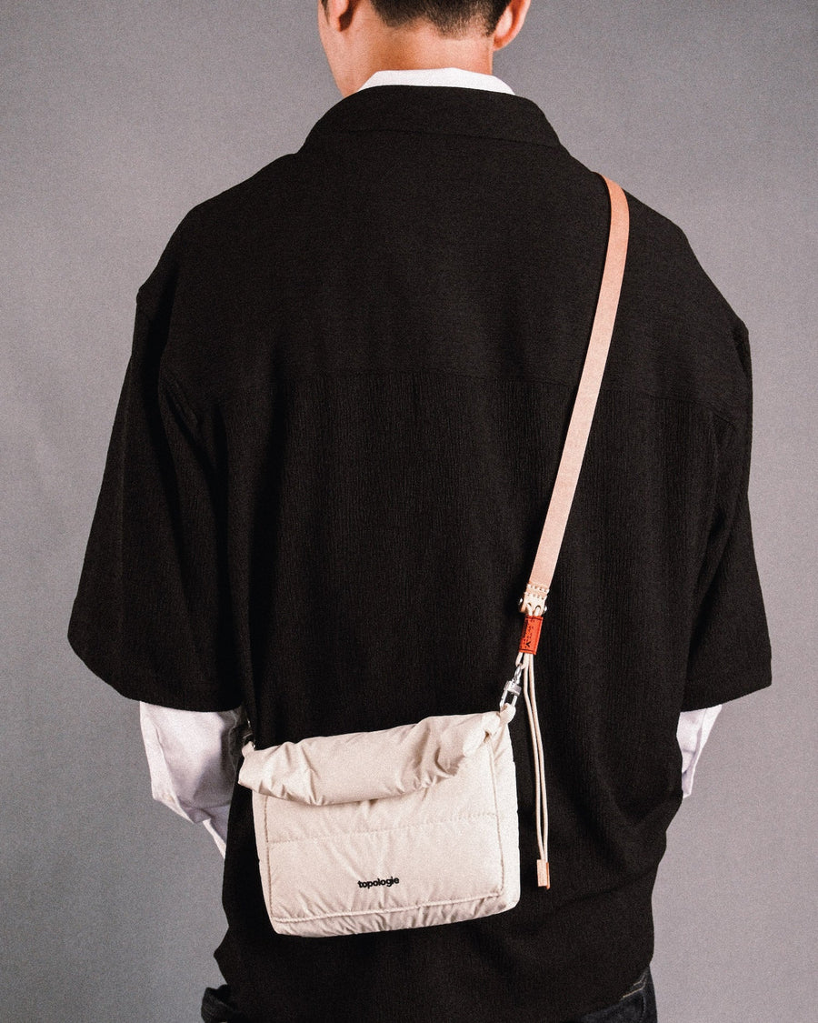 가죽 스트랩 Leather Strap