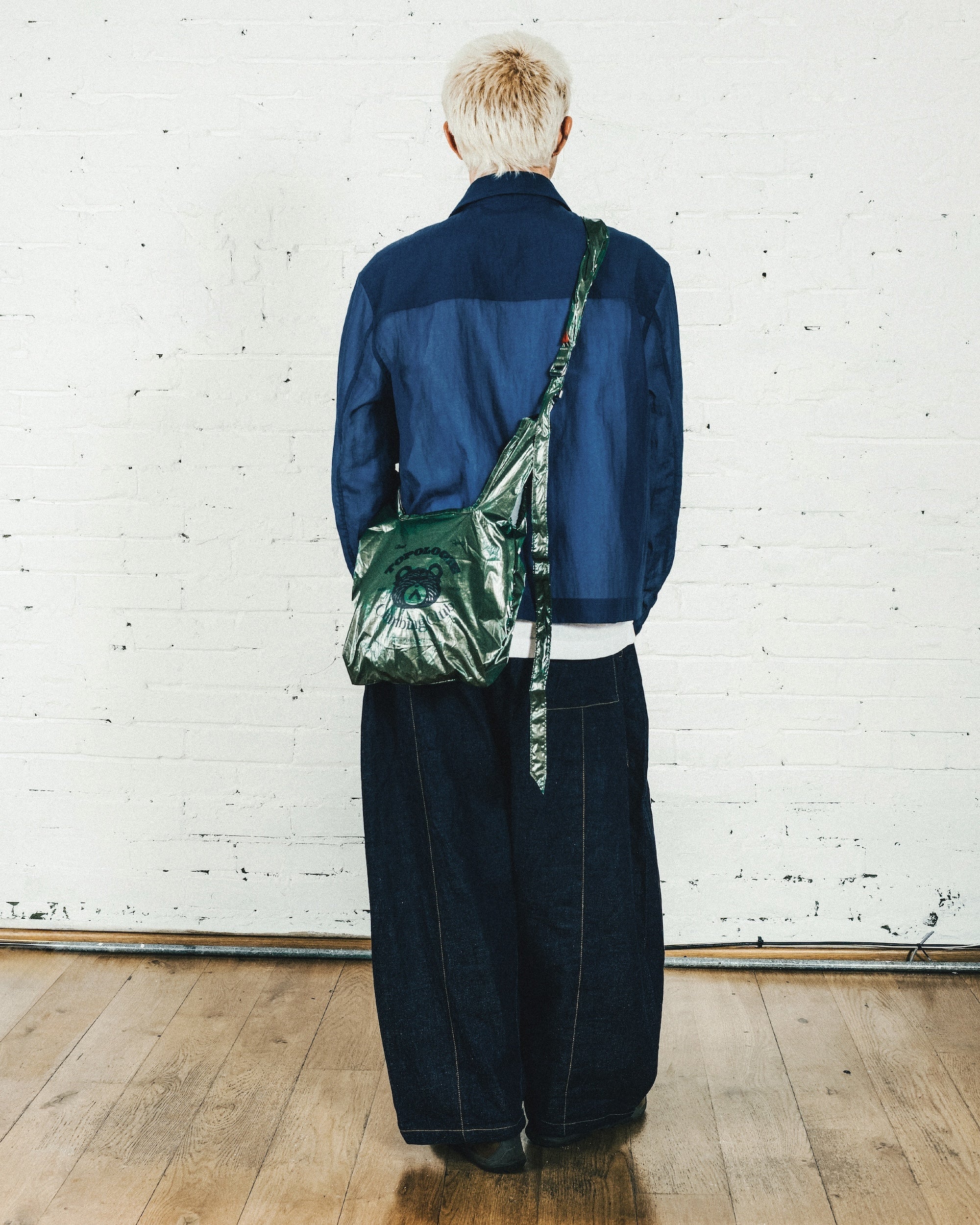 미니 콘비니 백 Mini Konbini