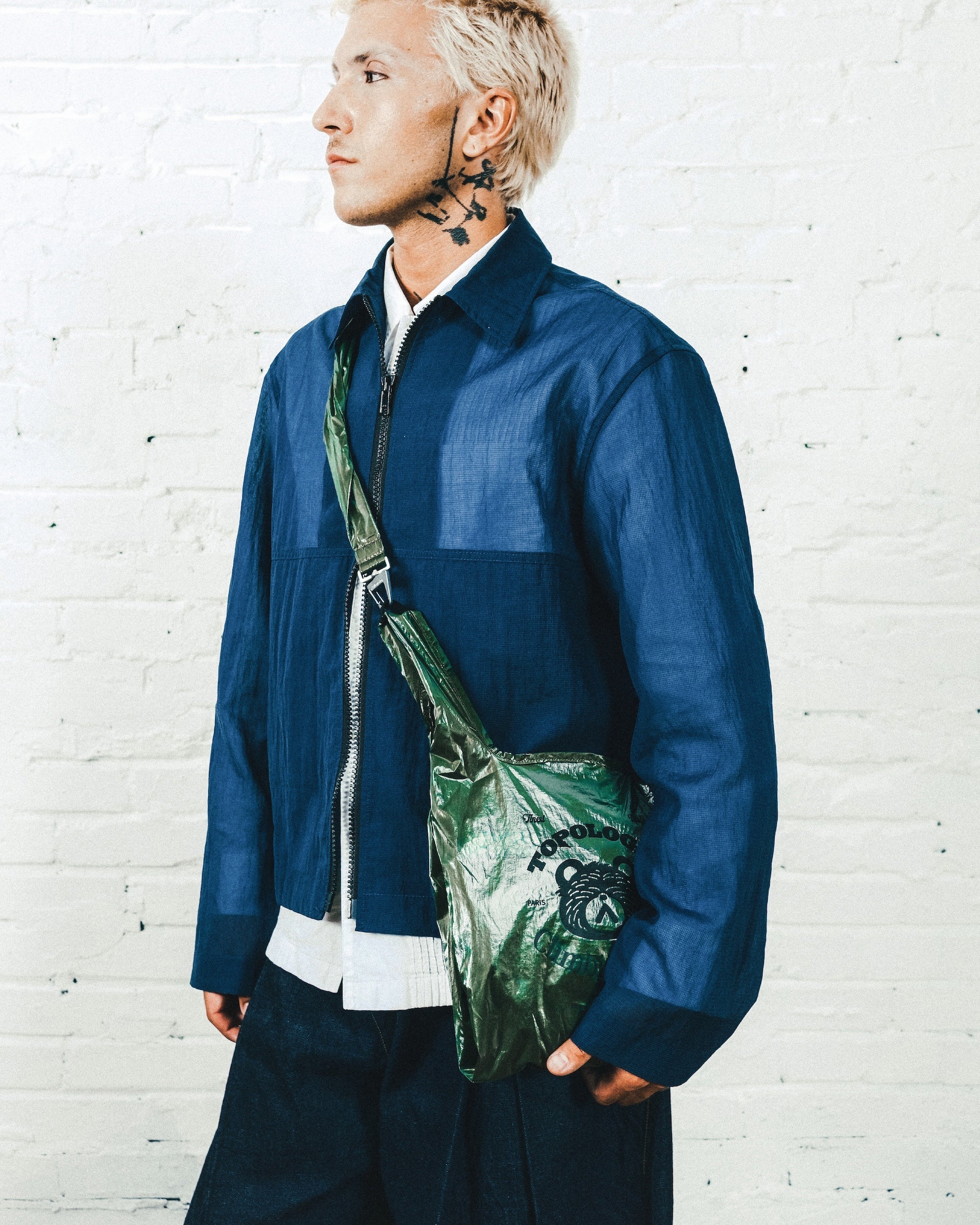 미니 콘비니 백 Mini Konbini