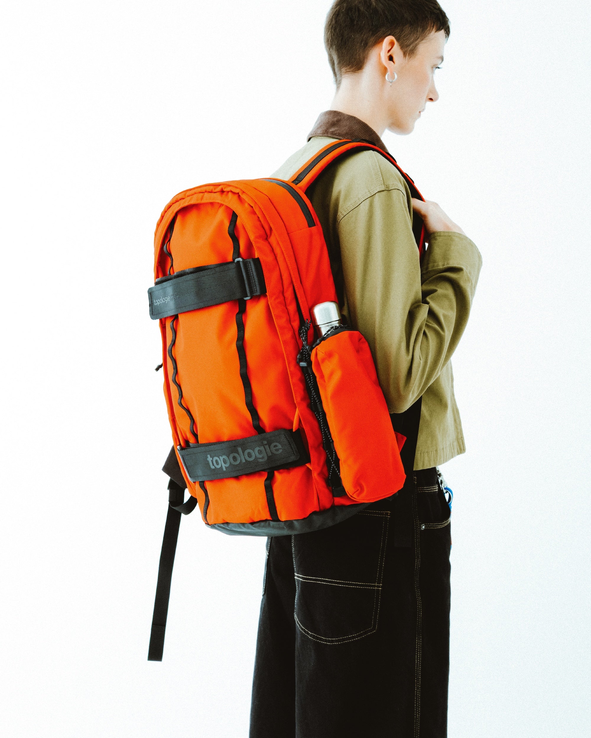 모빌리티 백팩 Mobility Backpack