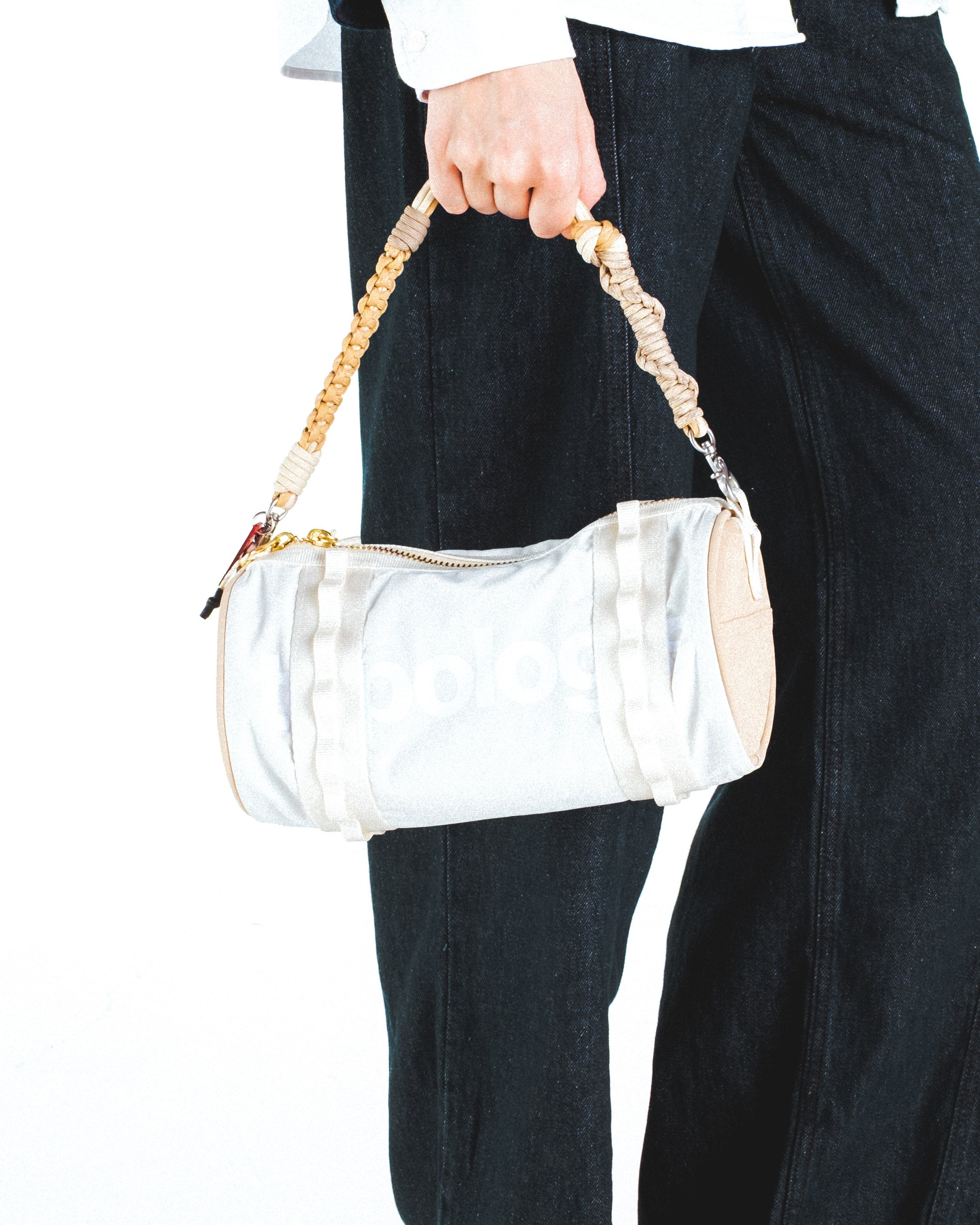 배럴 백 스몰 Barrel Bag Small