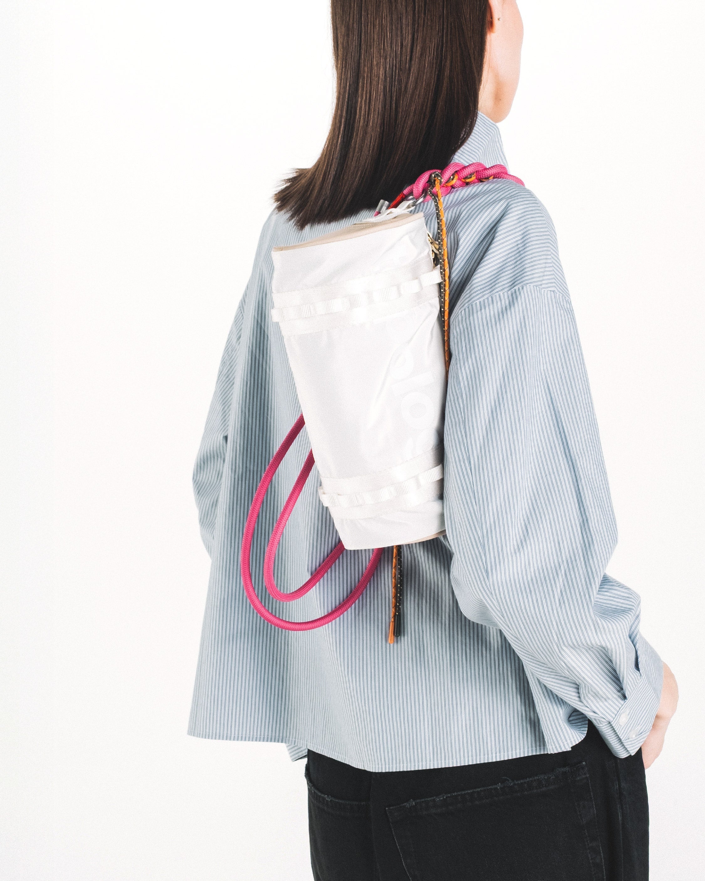 배럴 백 스몰 Barrel Bag Small