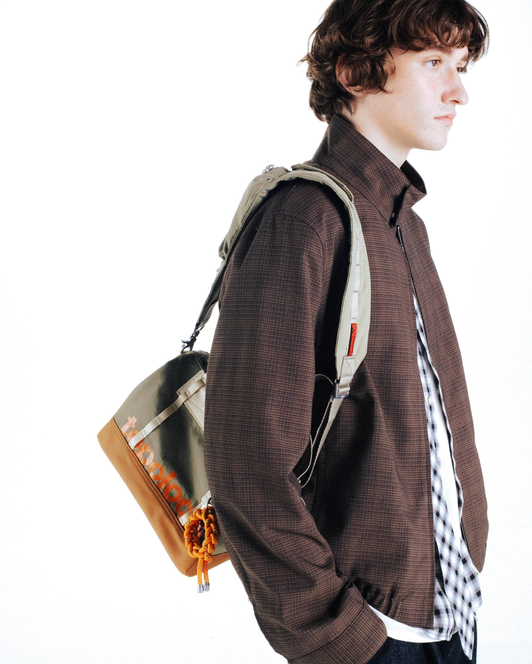 보스턴 백 미디엄 Boston Bag Medium